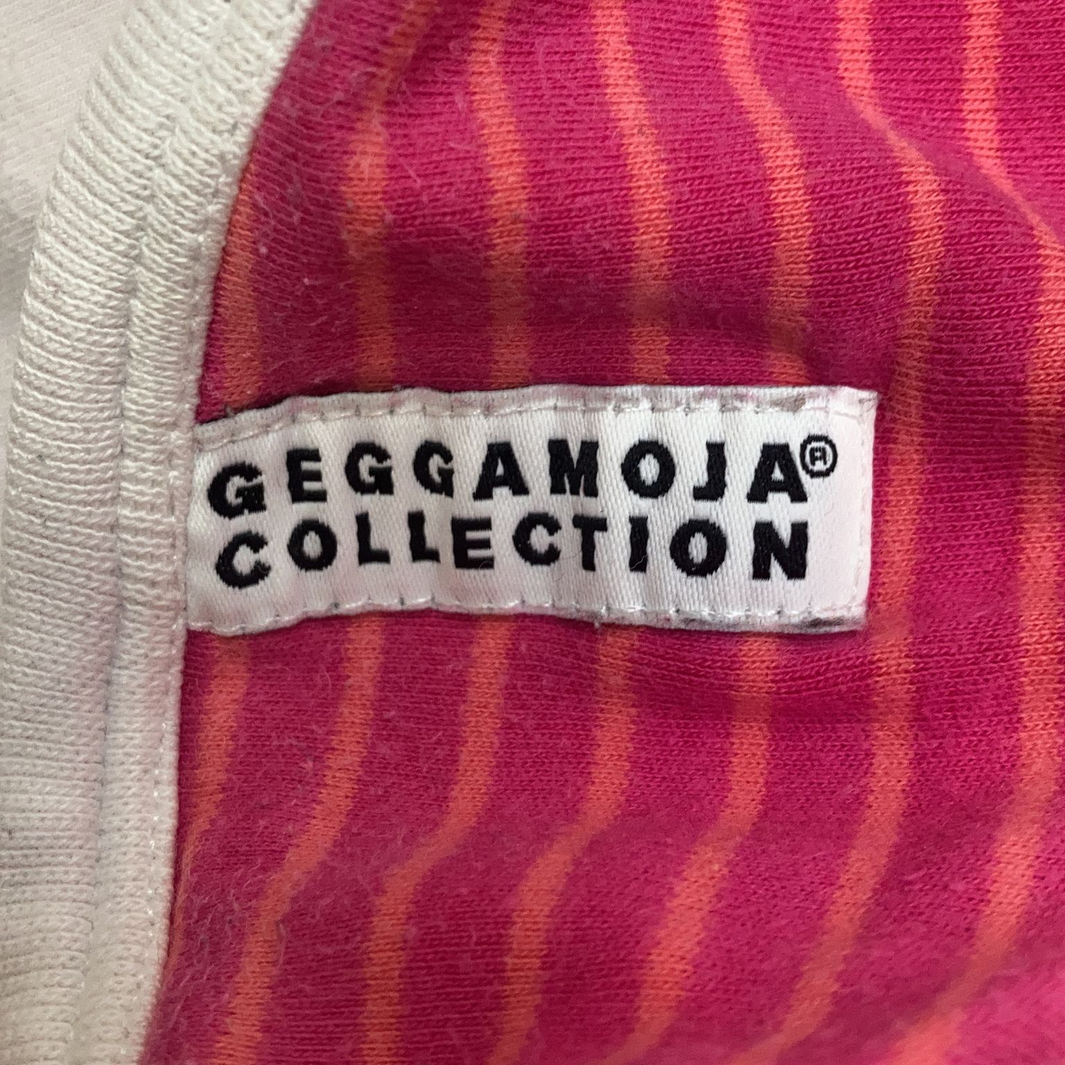 Geggamoja Collection