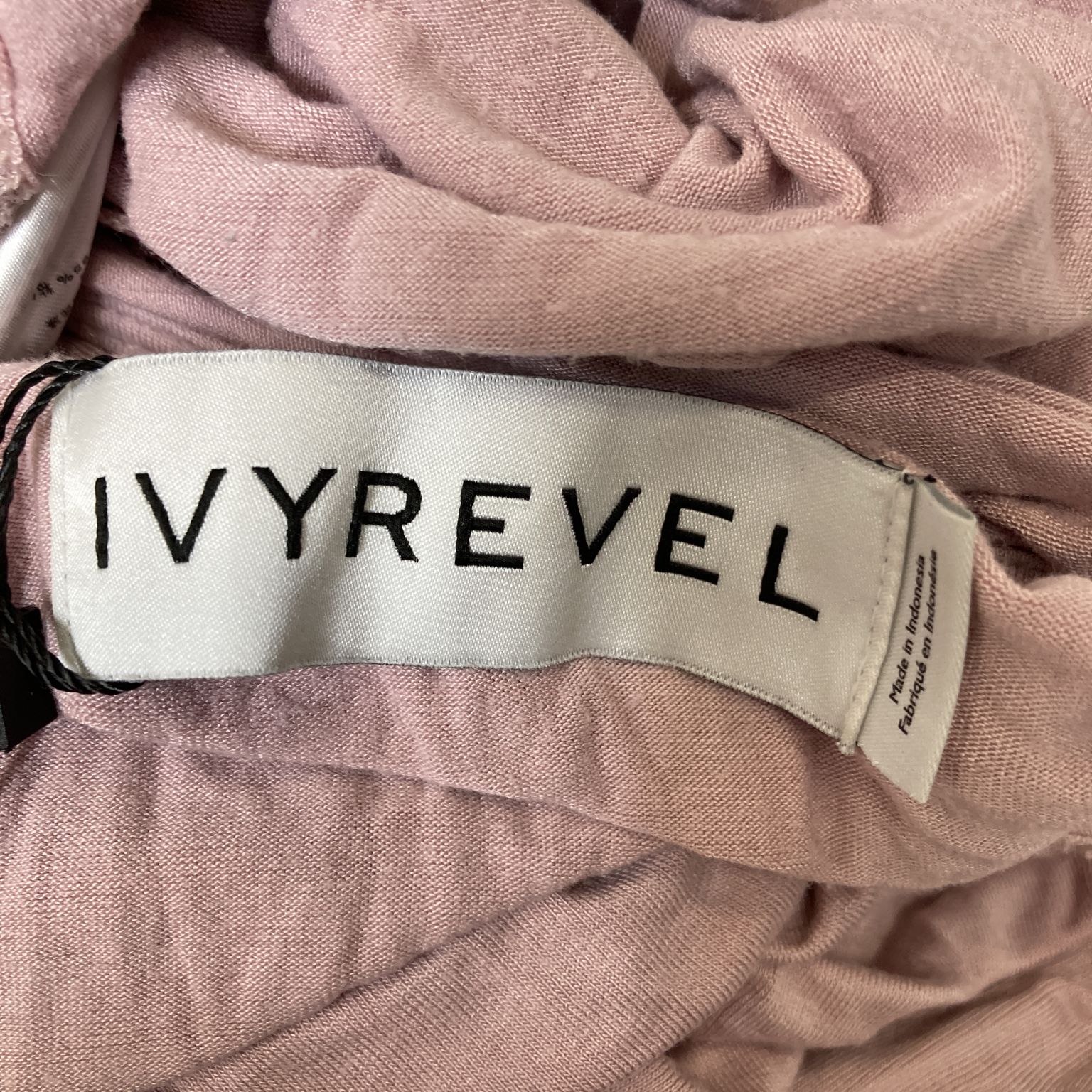 Ivyrevel