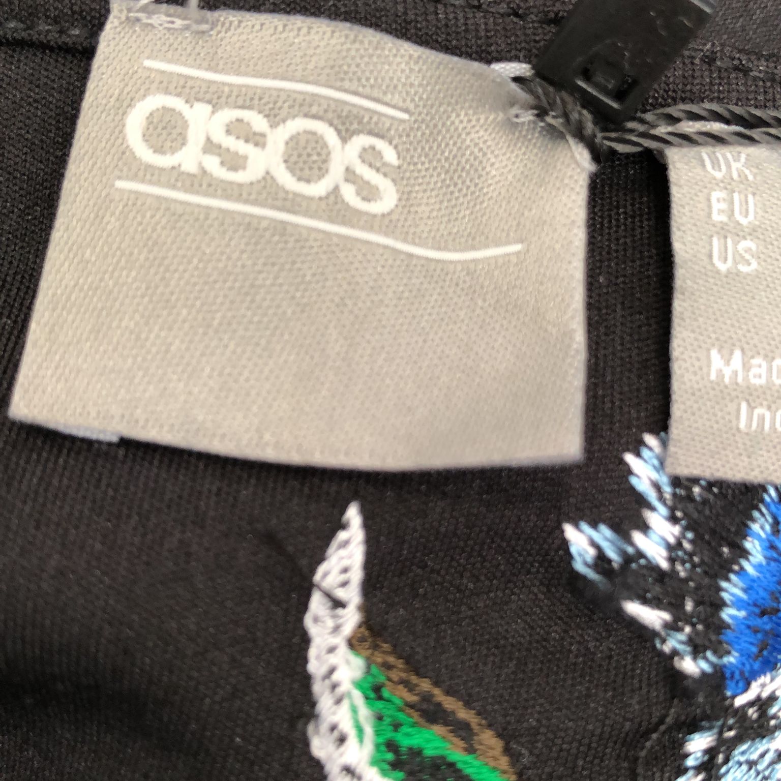 ASOS