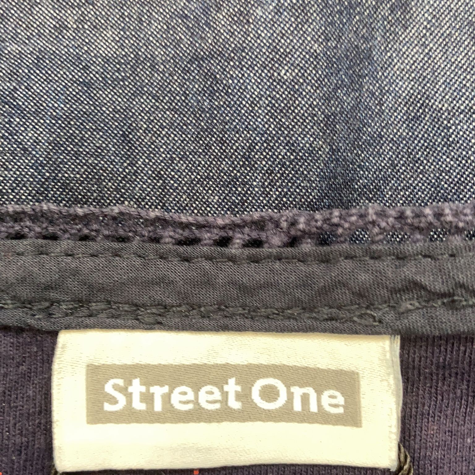 Street One