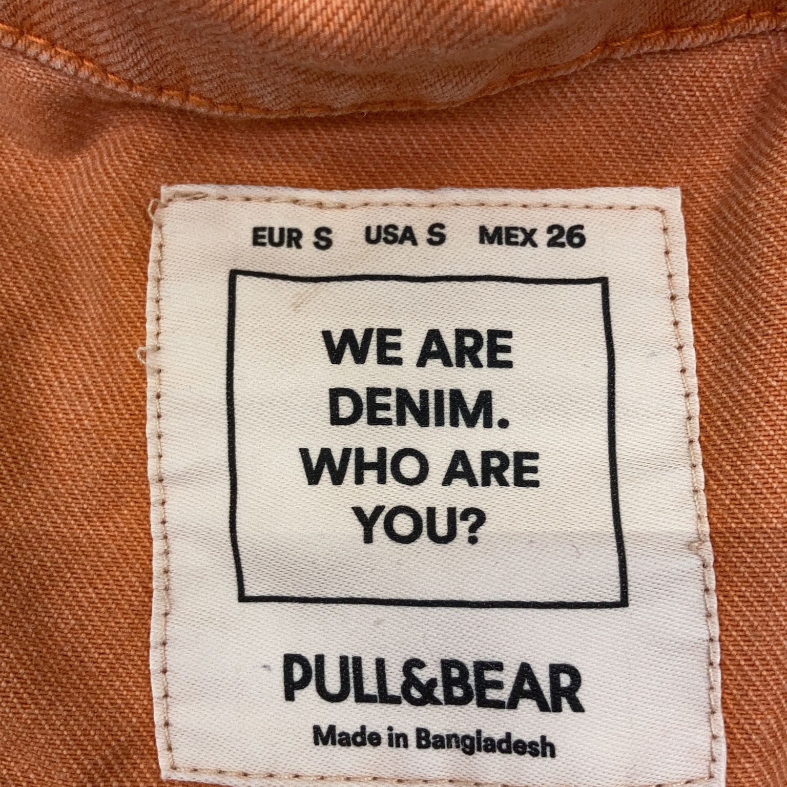 Pull  Bear