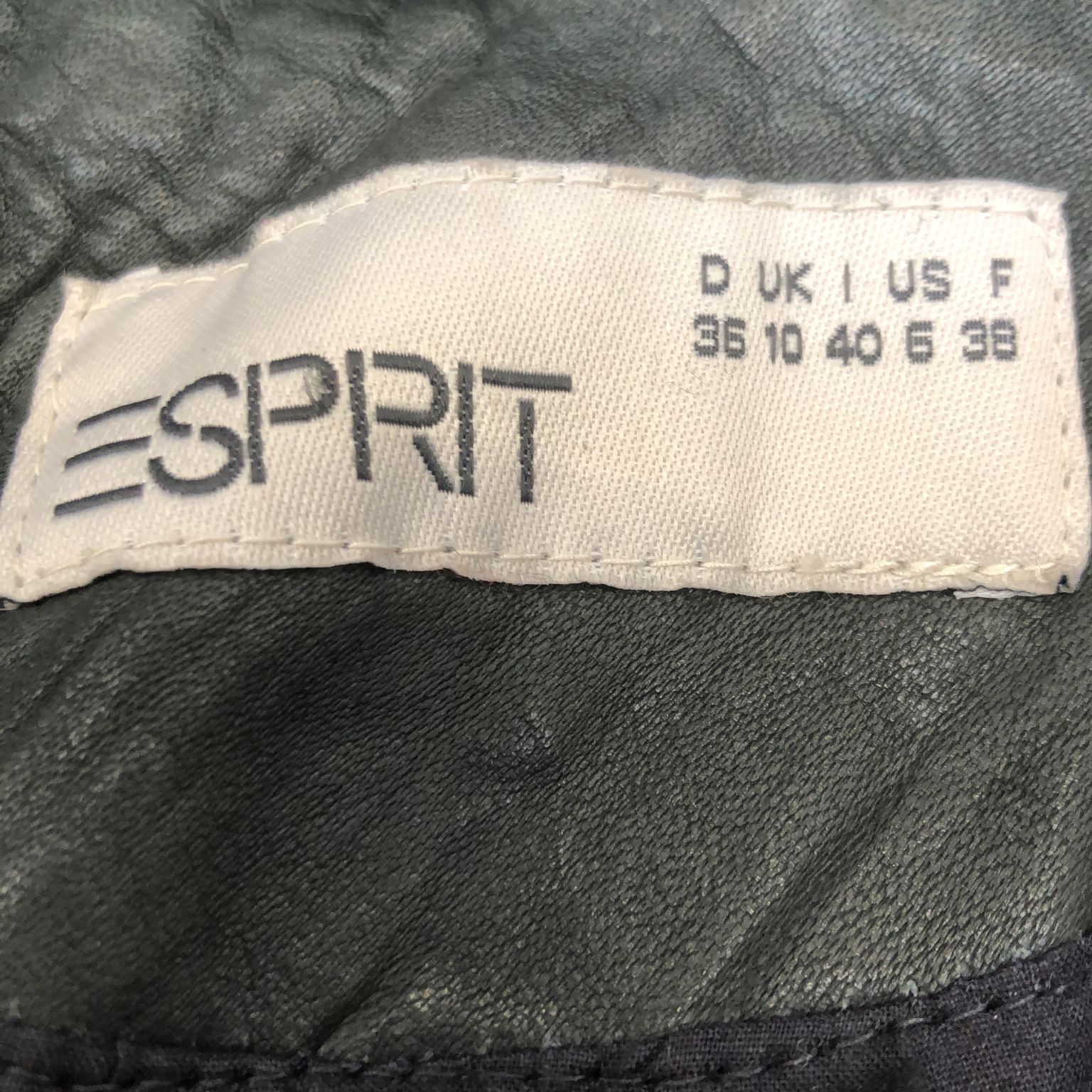 ESPRIT