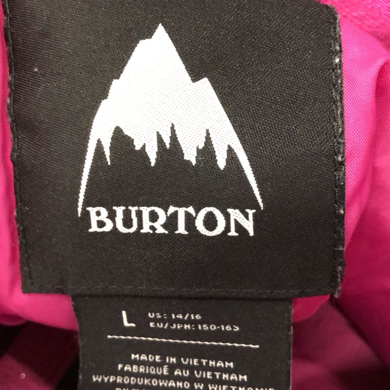 Burton