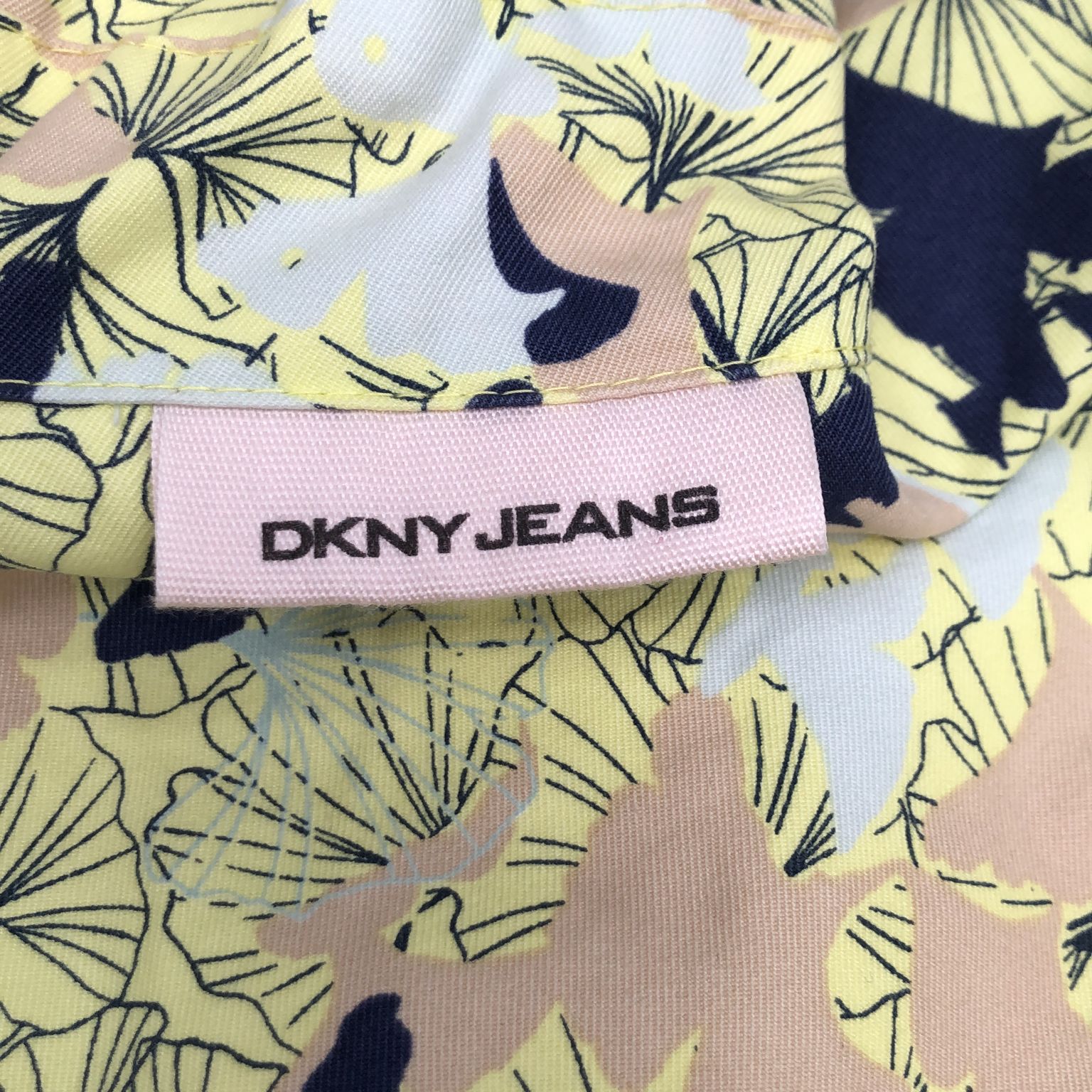 DKNY Jeans