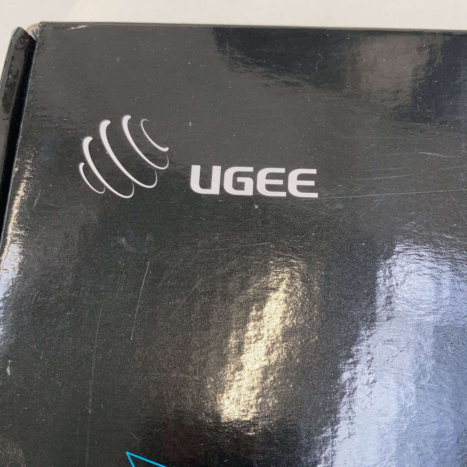 Ugee