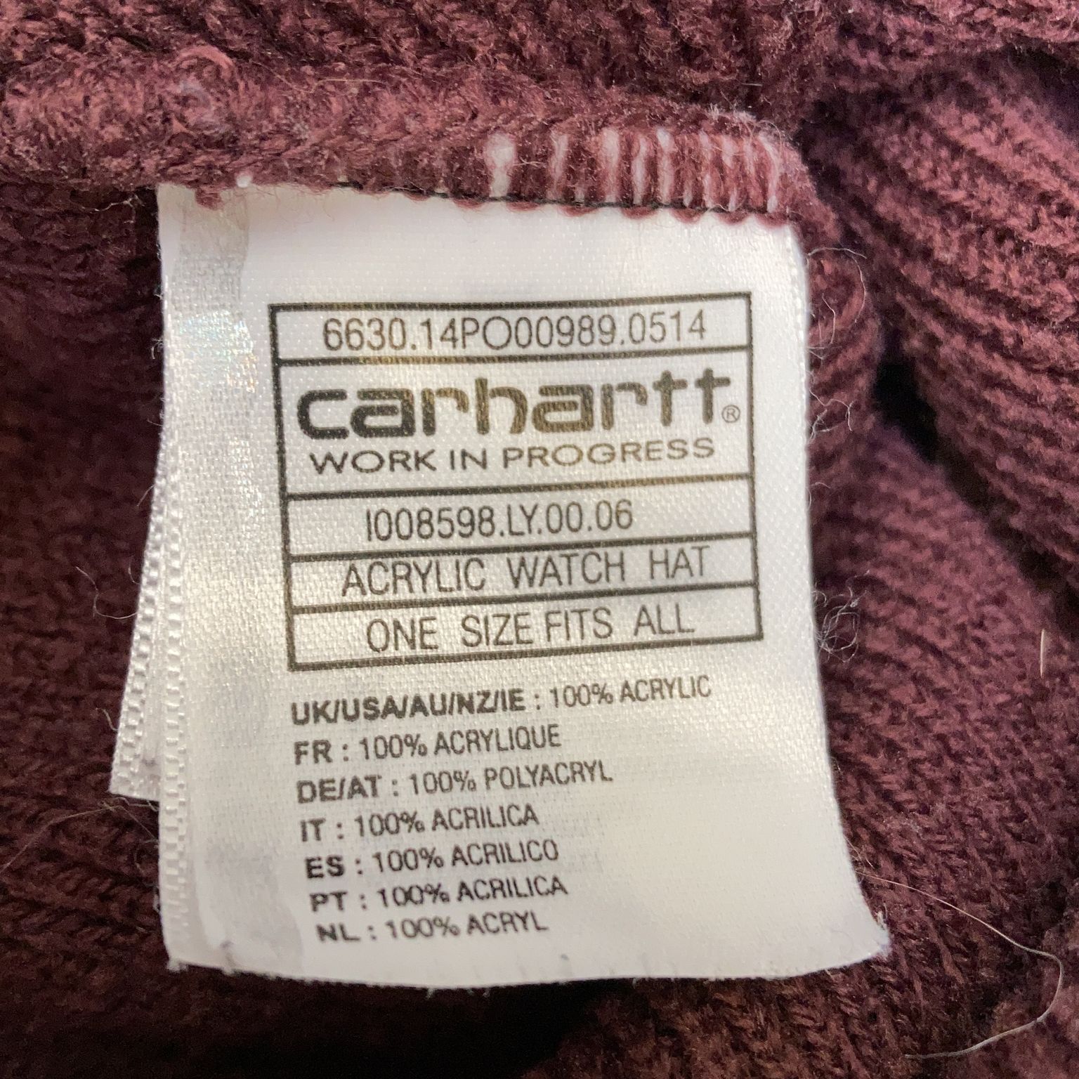 Carhartt WIP