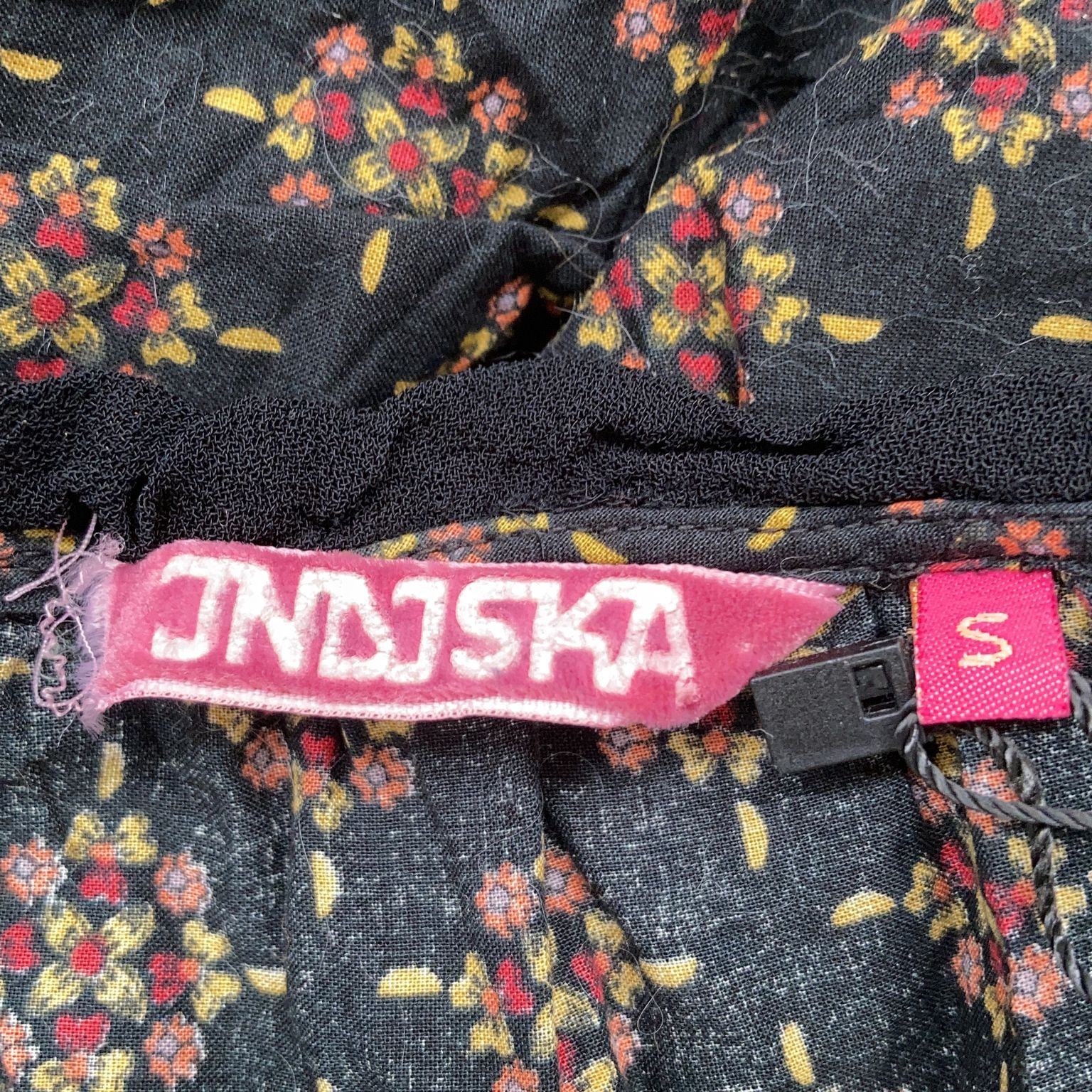 Indiska