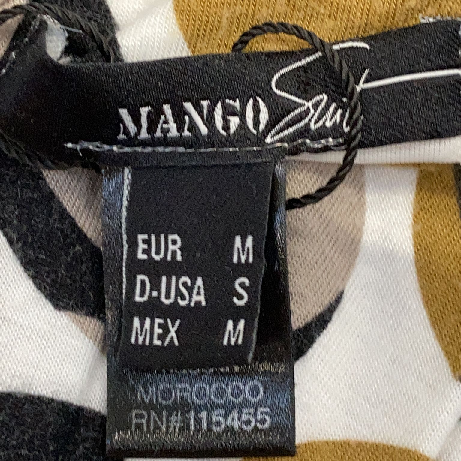 Mango