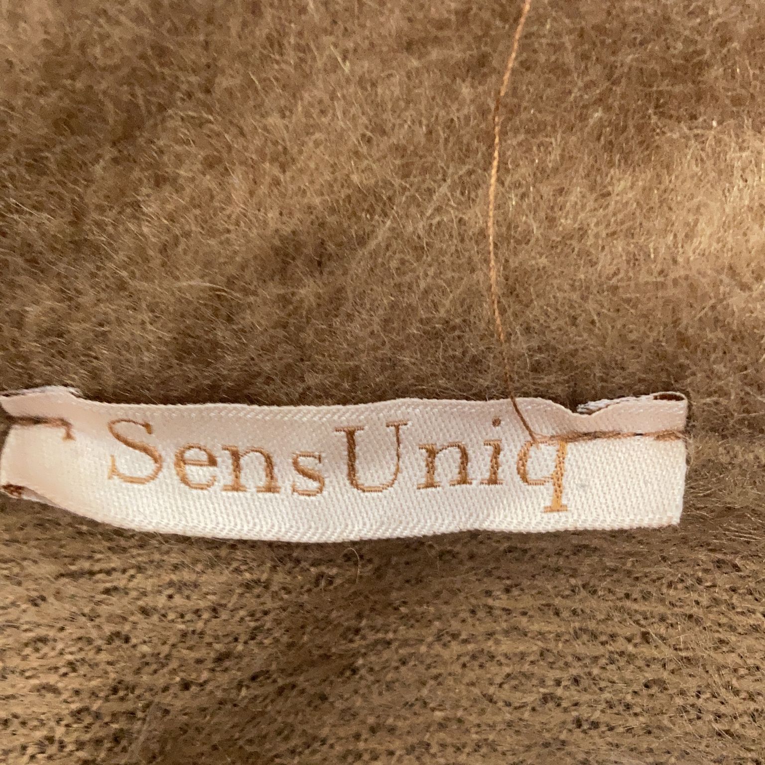 Sens Uniq