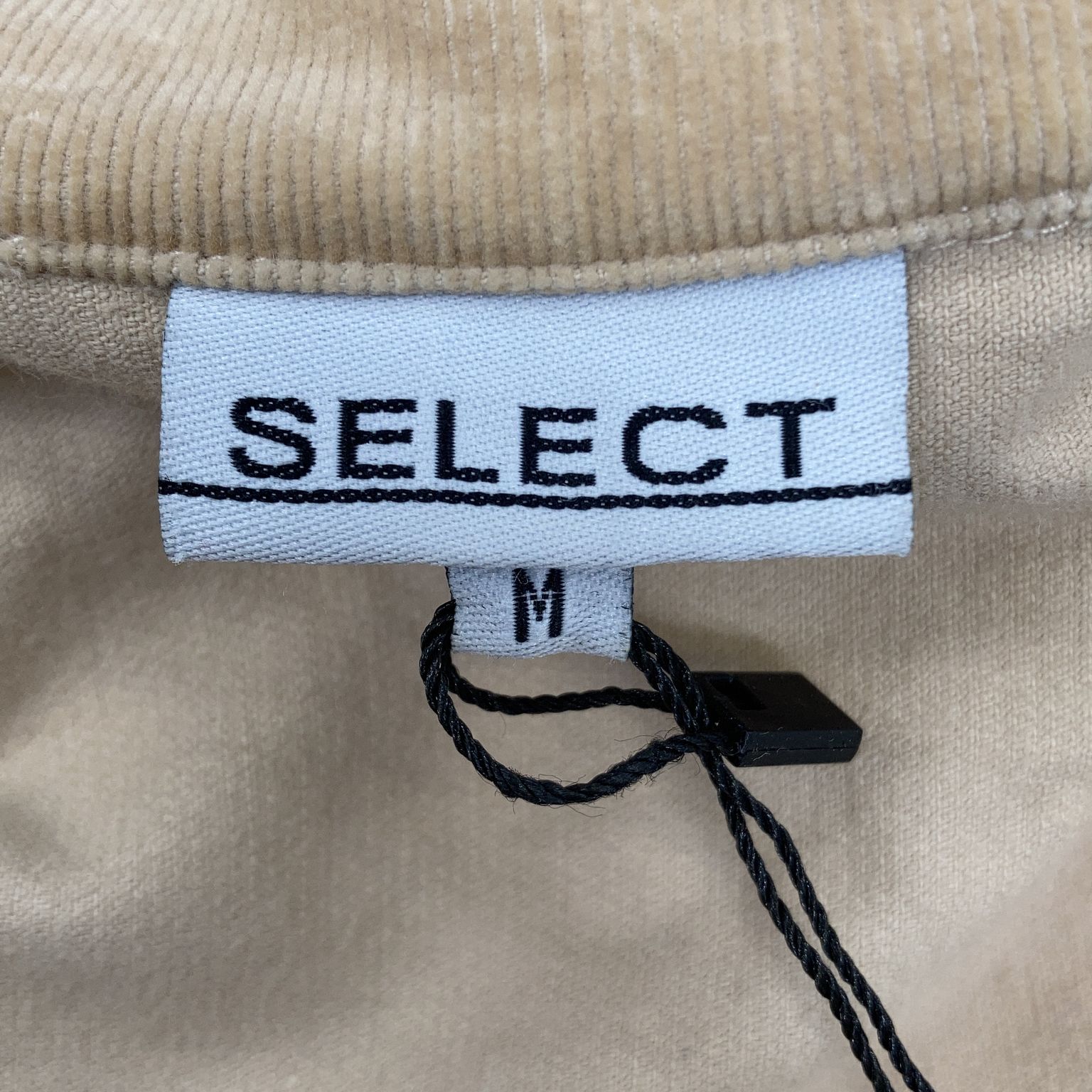 Select