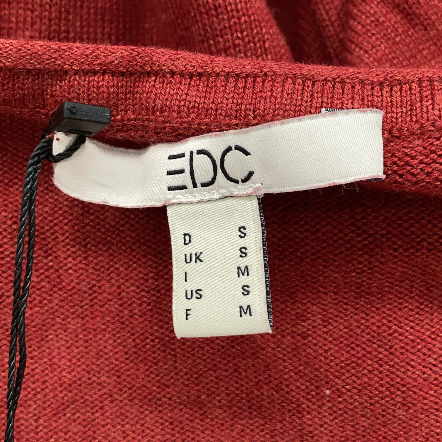 EDC by ESPRIT