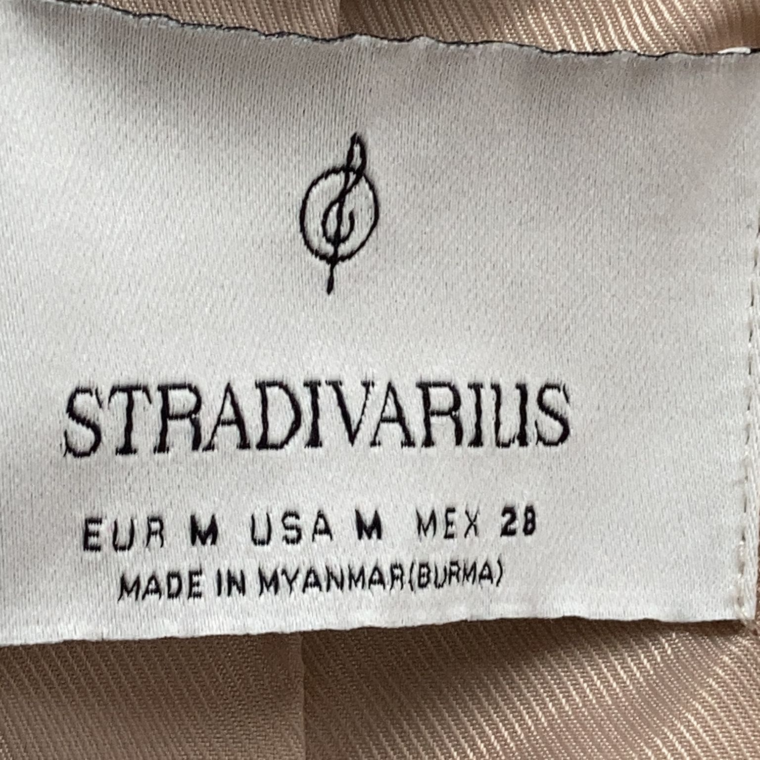 Stradivarius