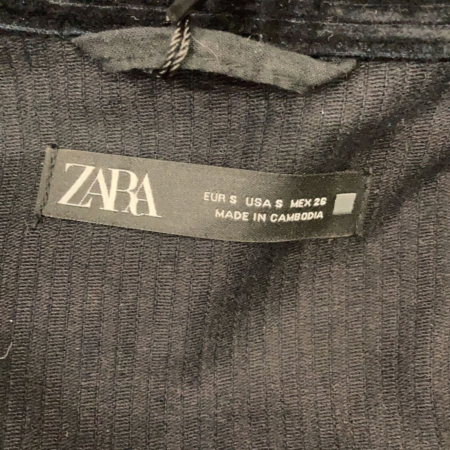 Zara