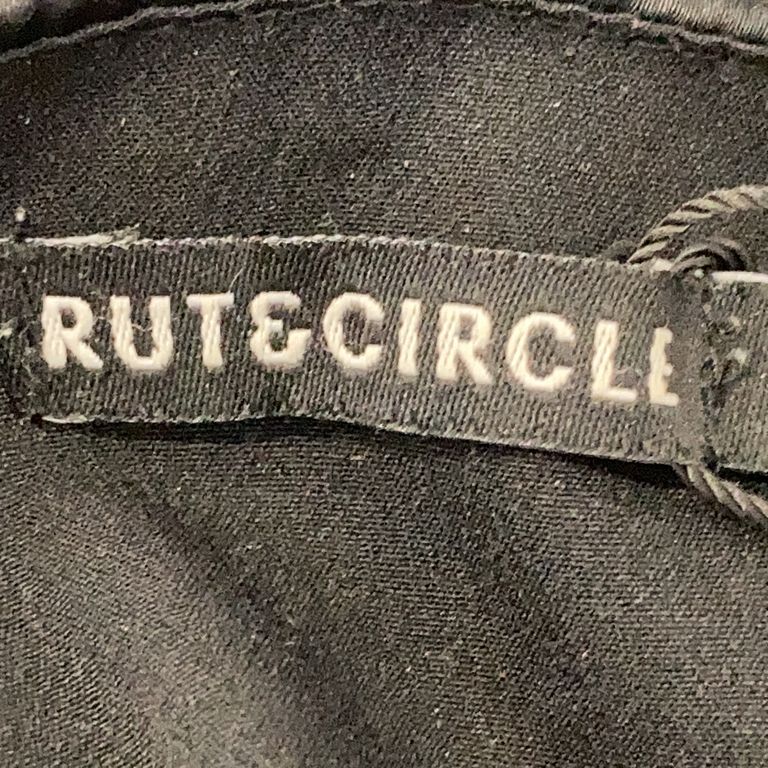 Rut  Circle