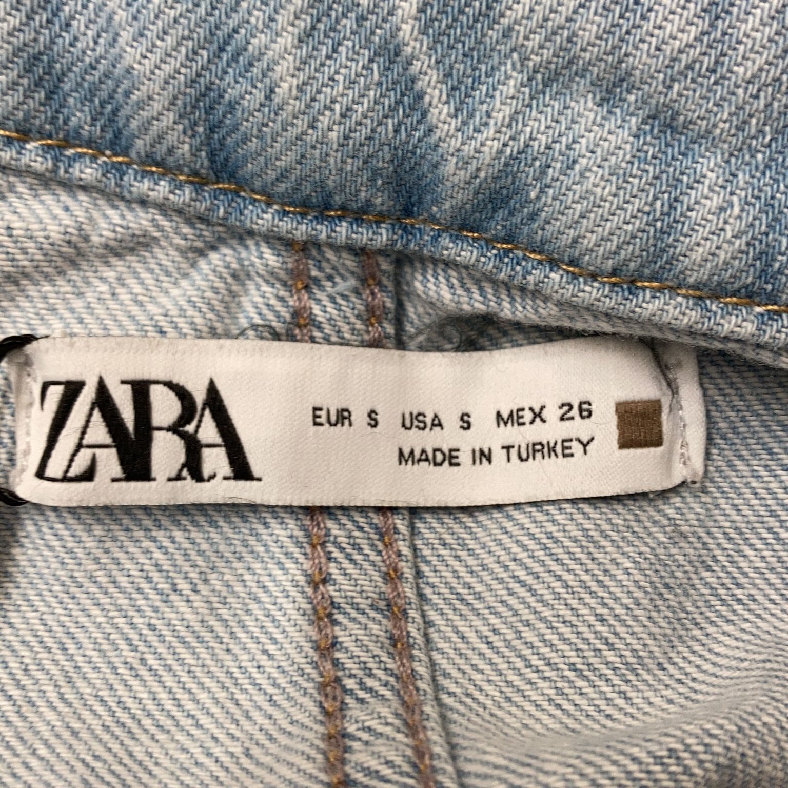 Zara