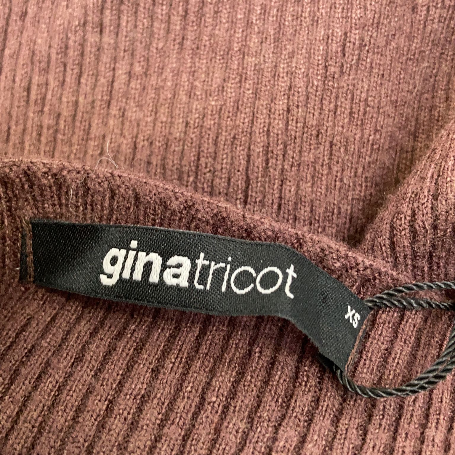 Gina Tricot