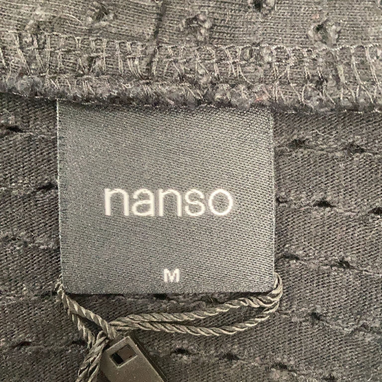 Nanso