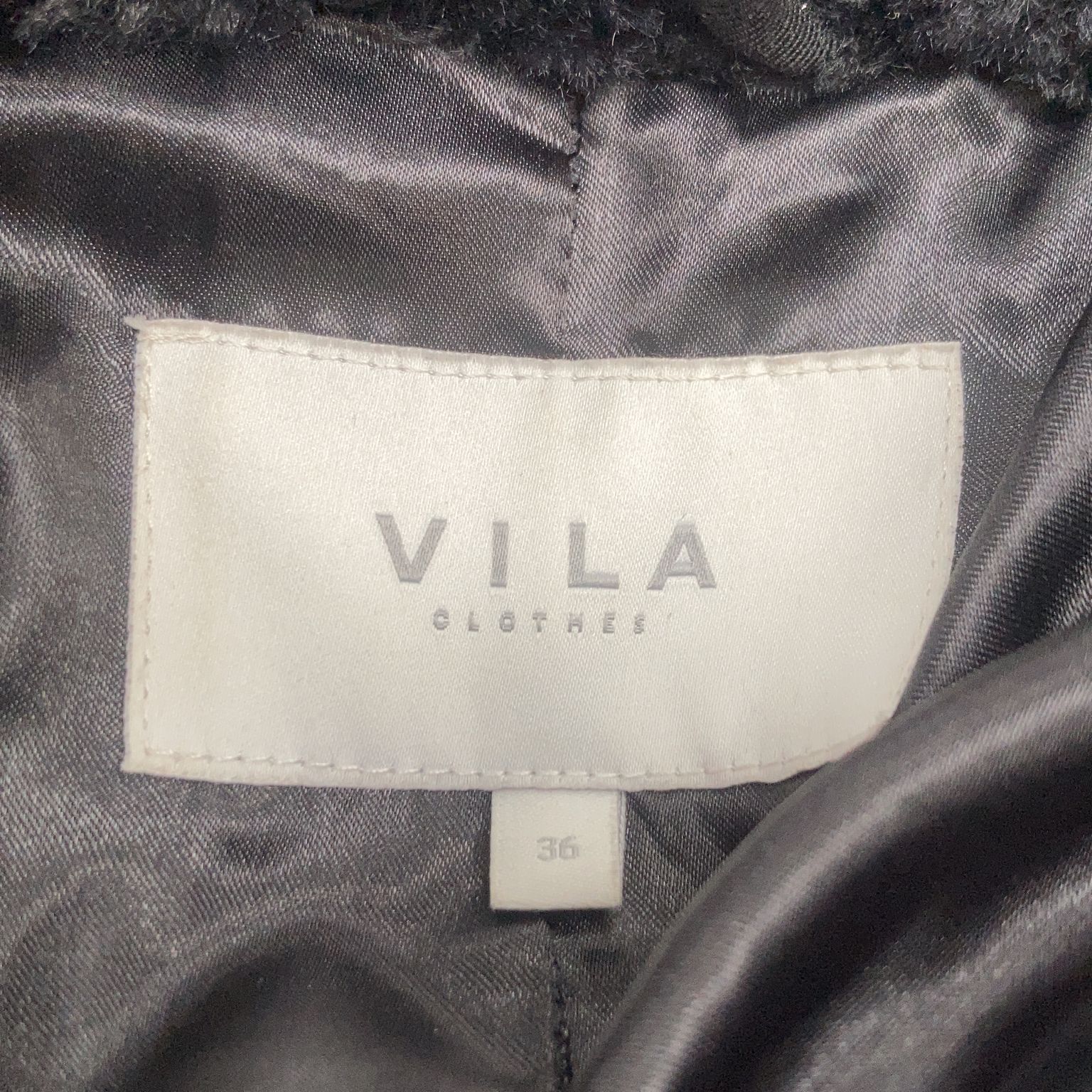 VILA Clothes