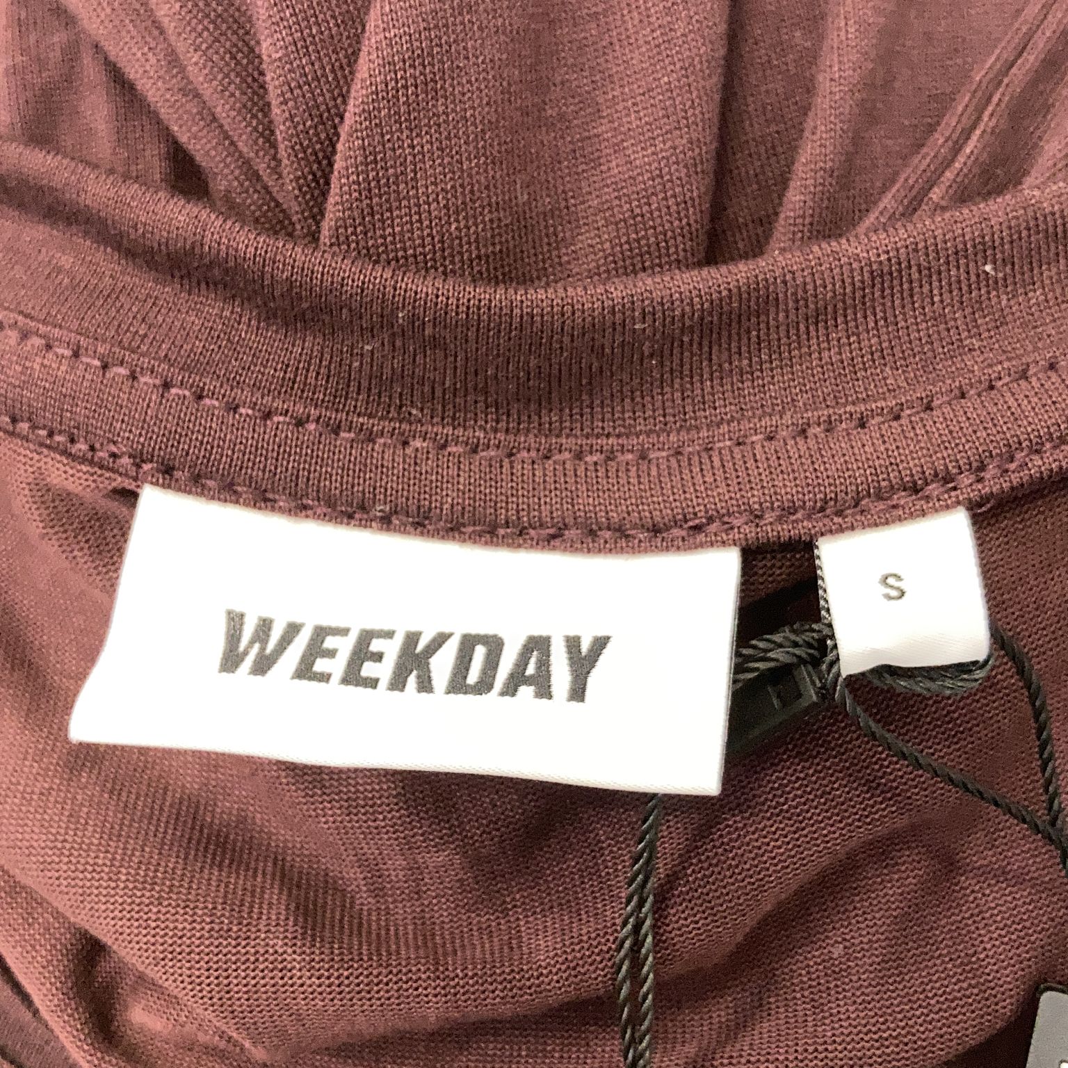 Weekday