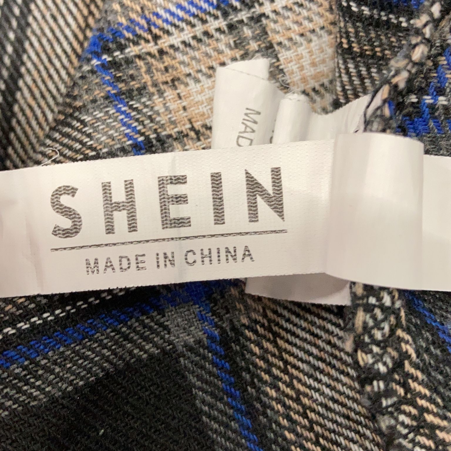 Shein