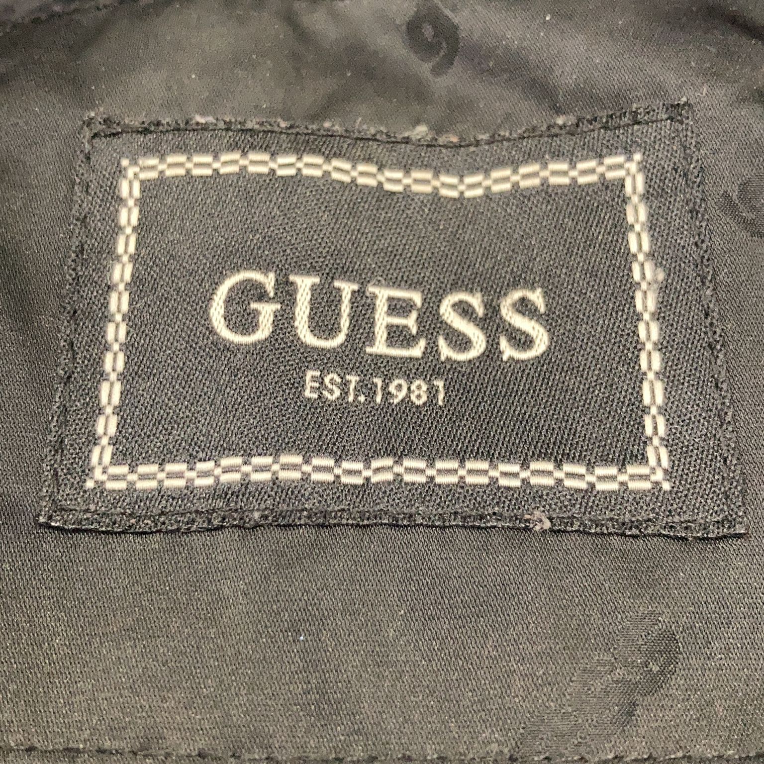 Guess