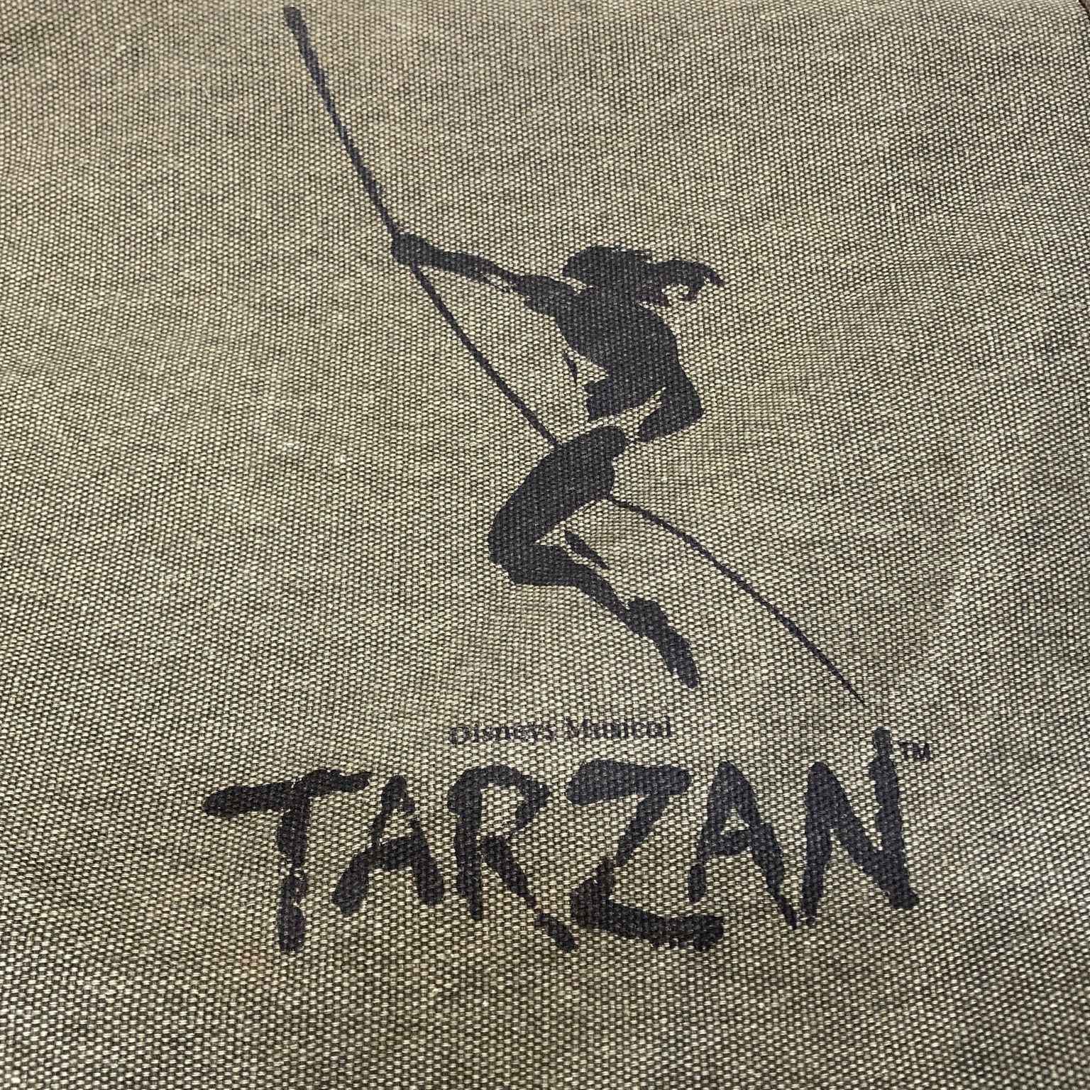 Tarzan