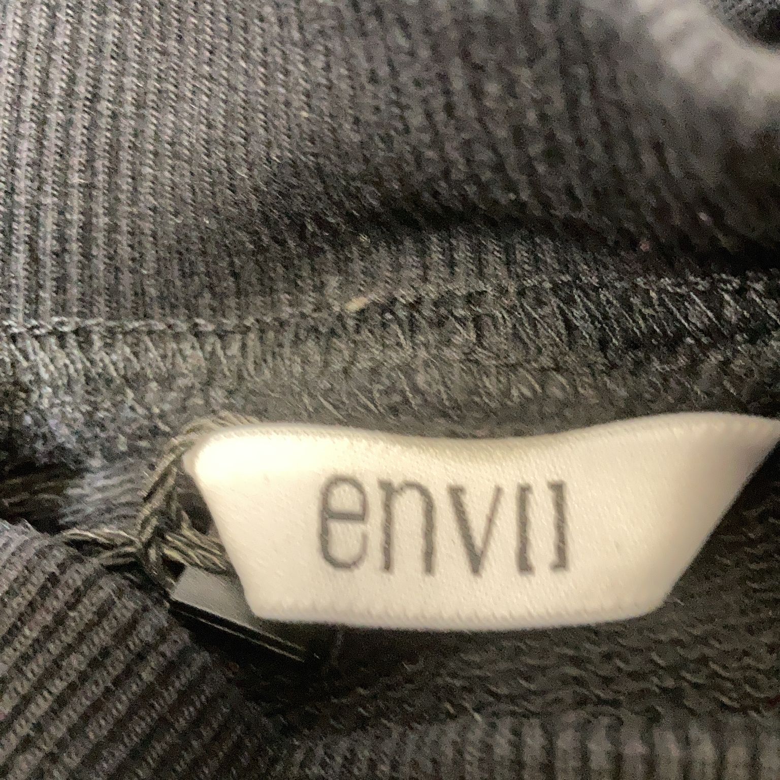 Envii