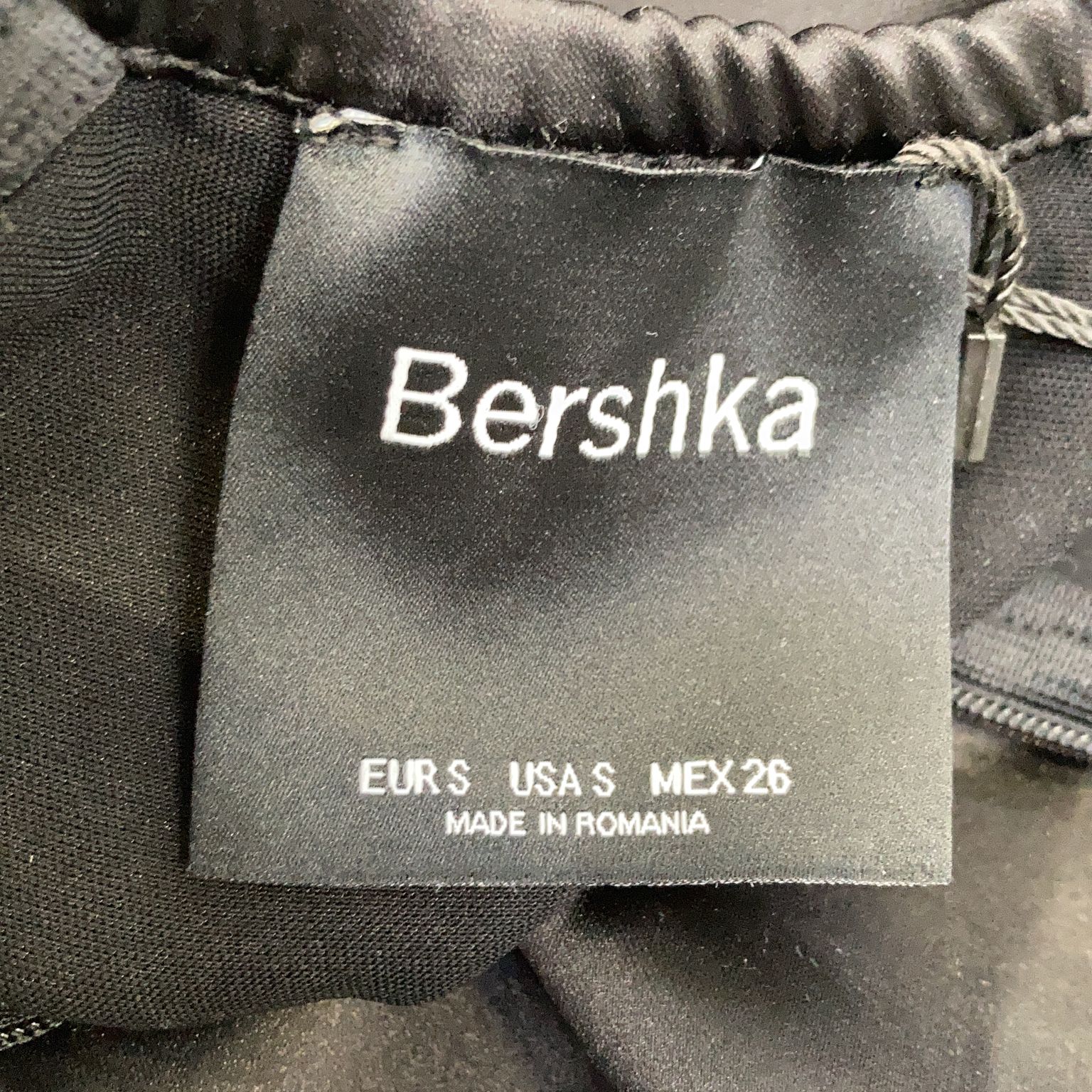 Bershka