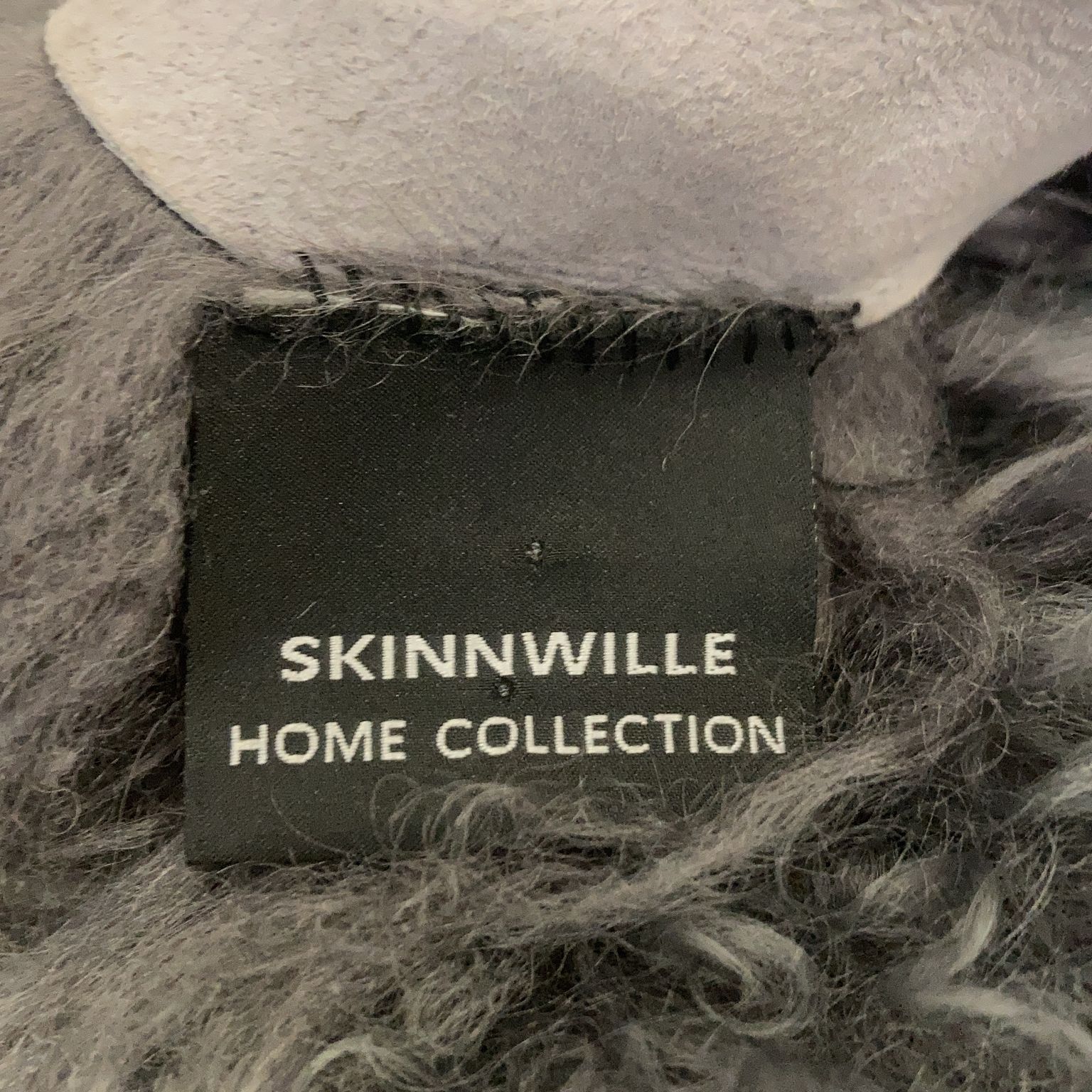 Skinnwille