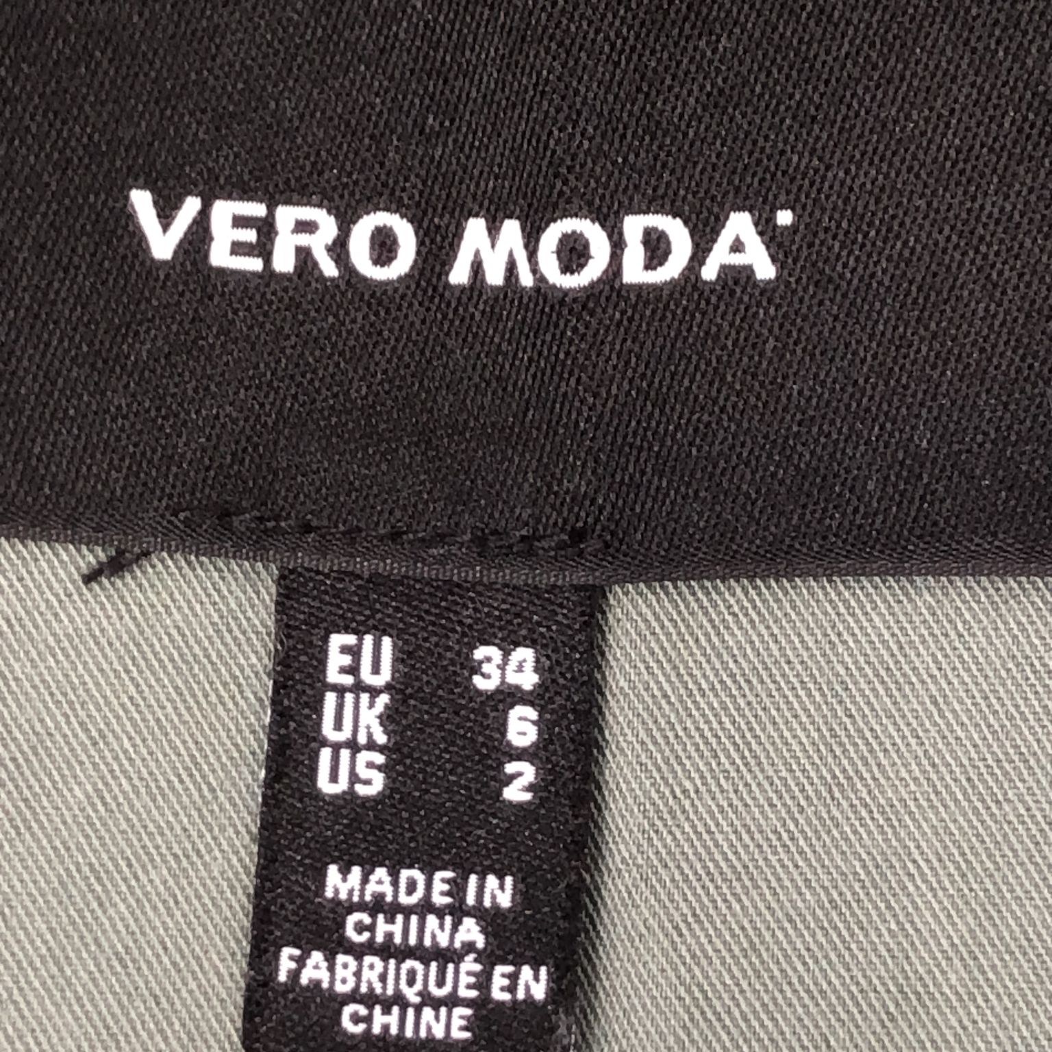 Vero Moda