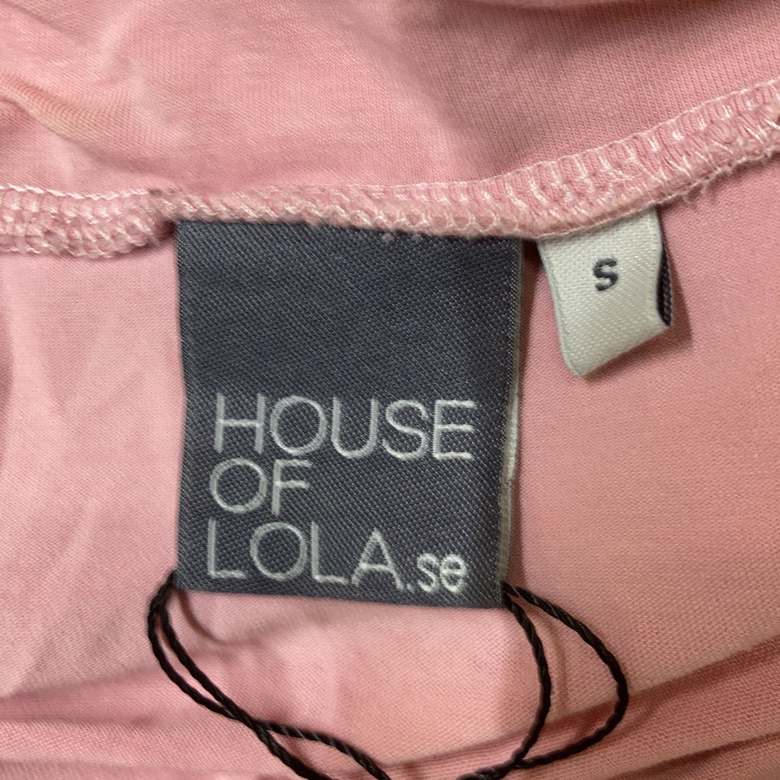 House of Lola