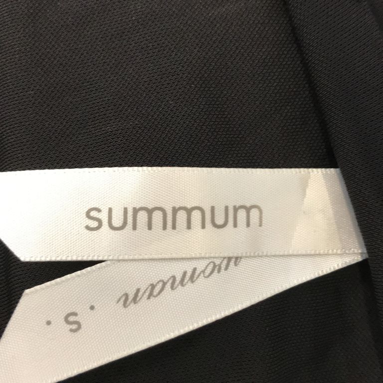 Summum Woman