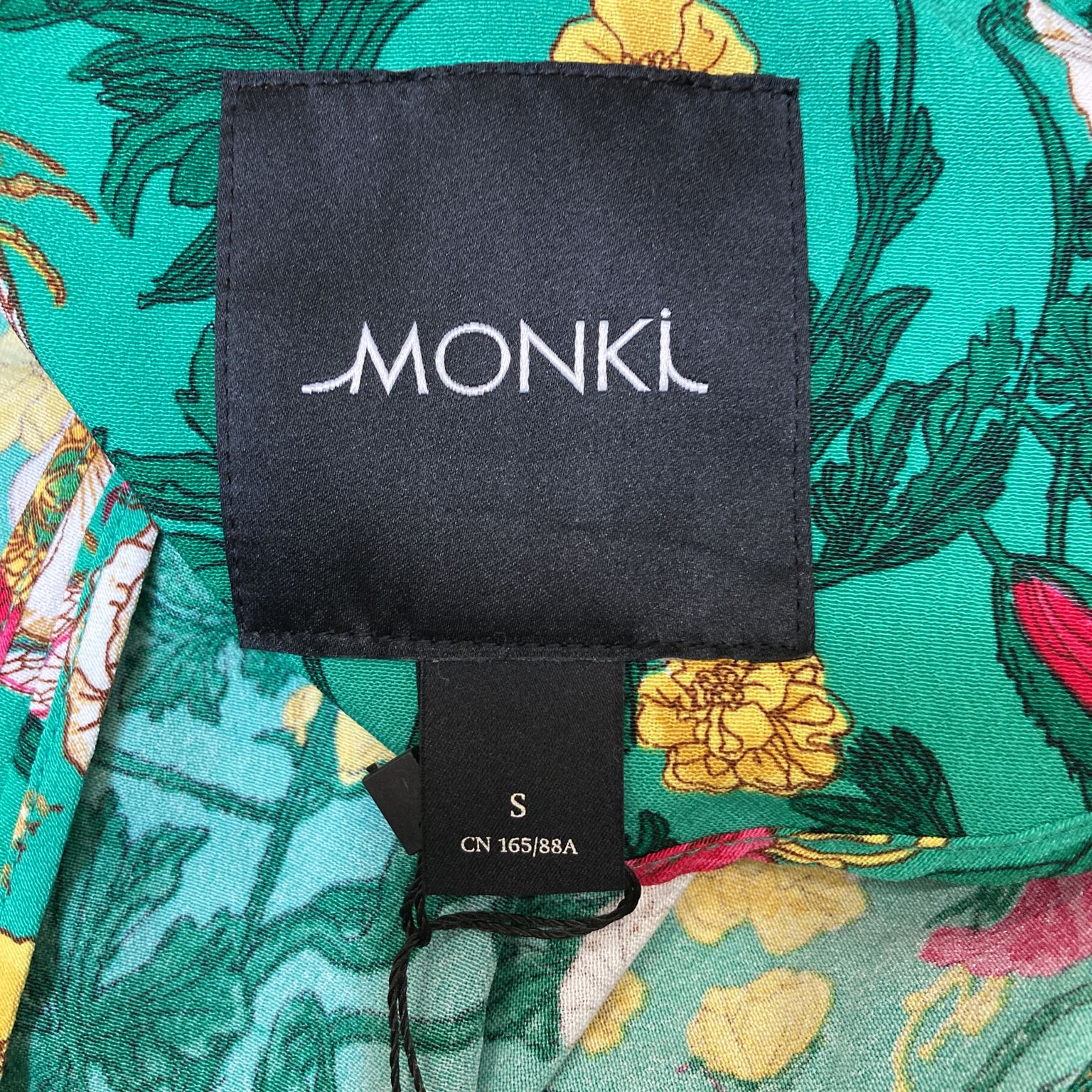 Monki