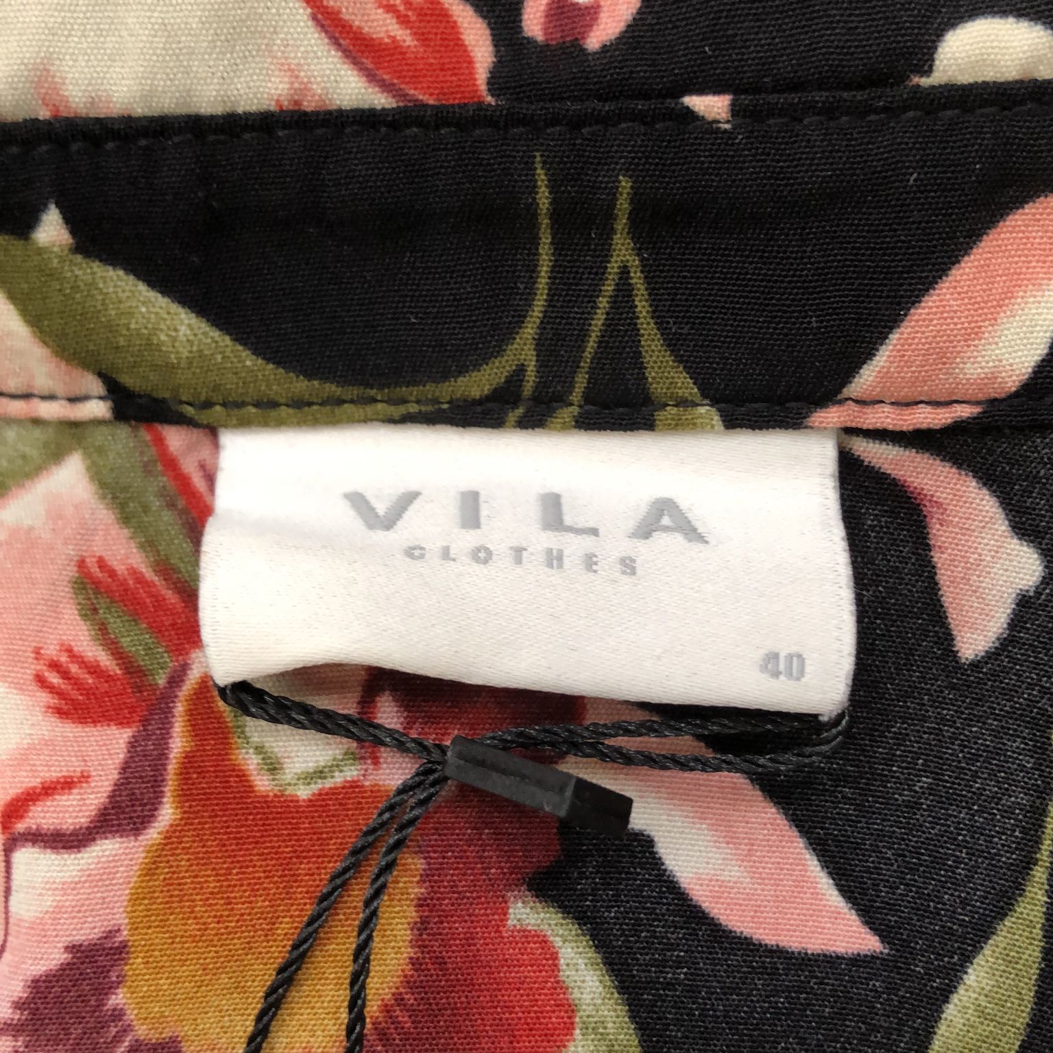 VILA Clothes