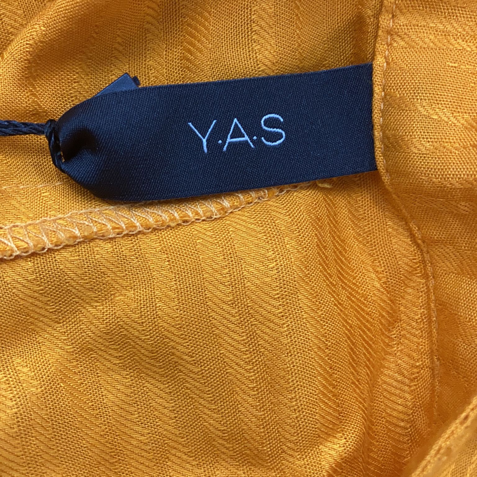 Y.A.S