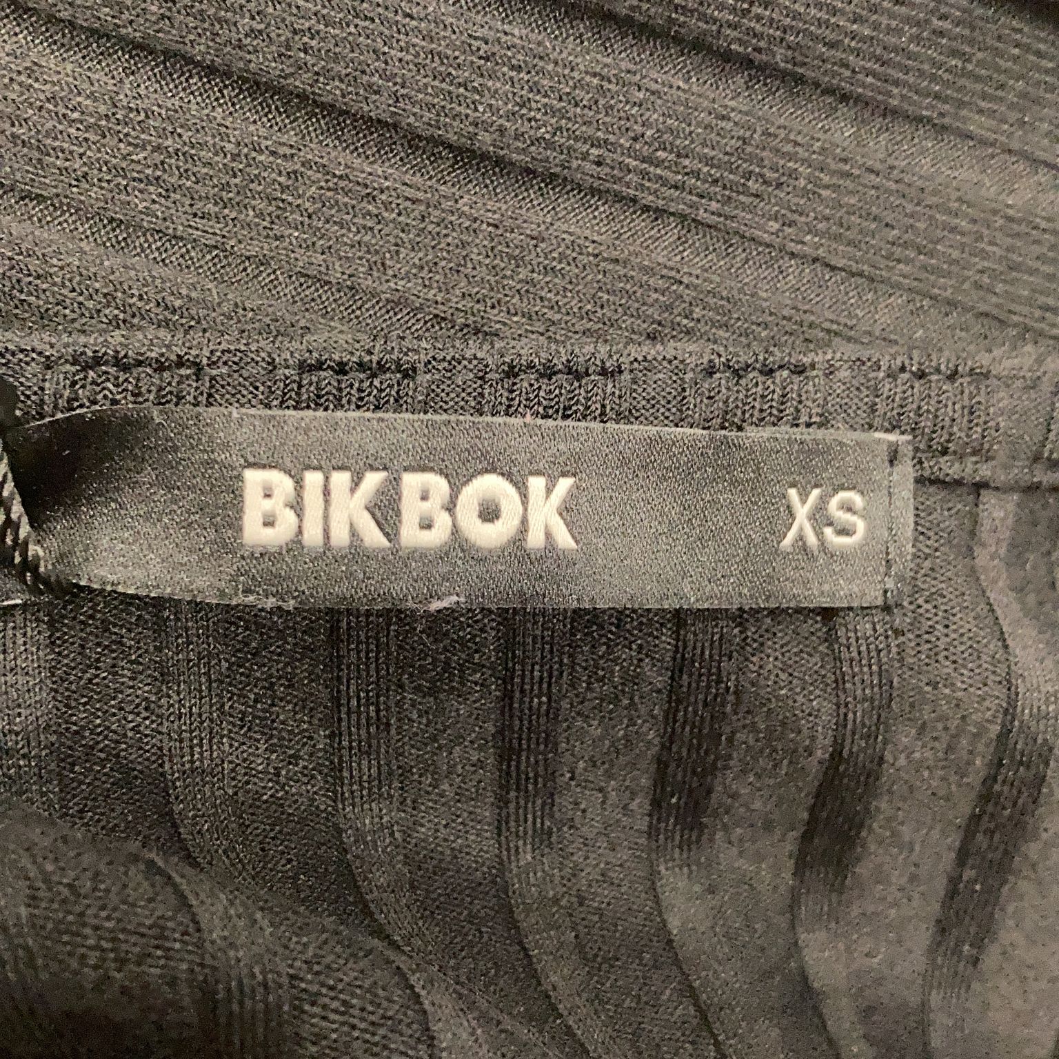 Bik Bok