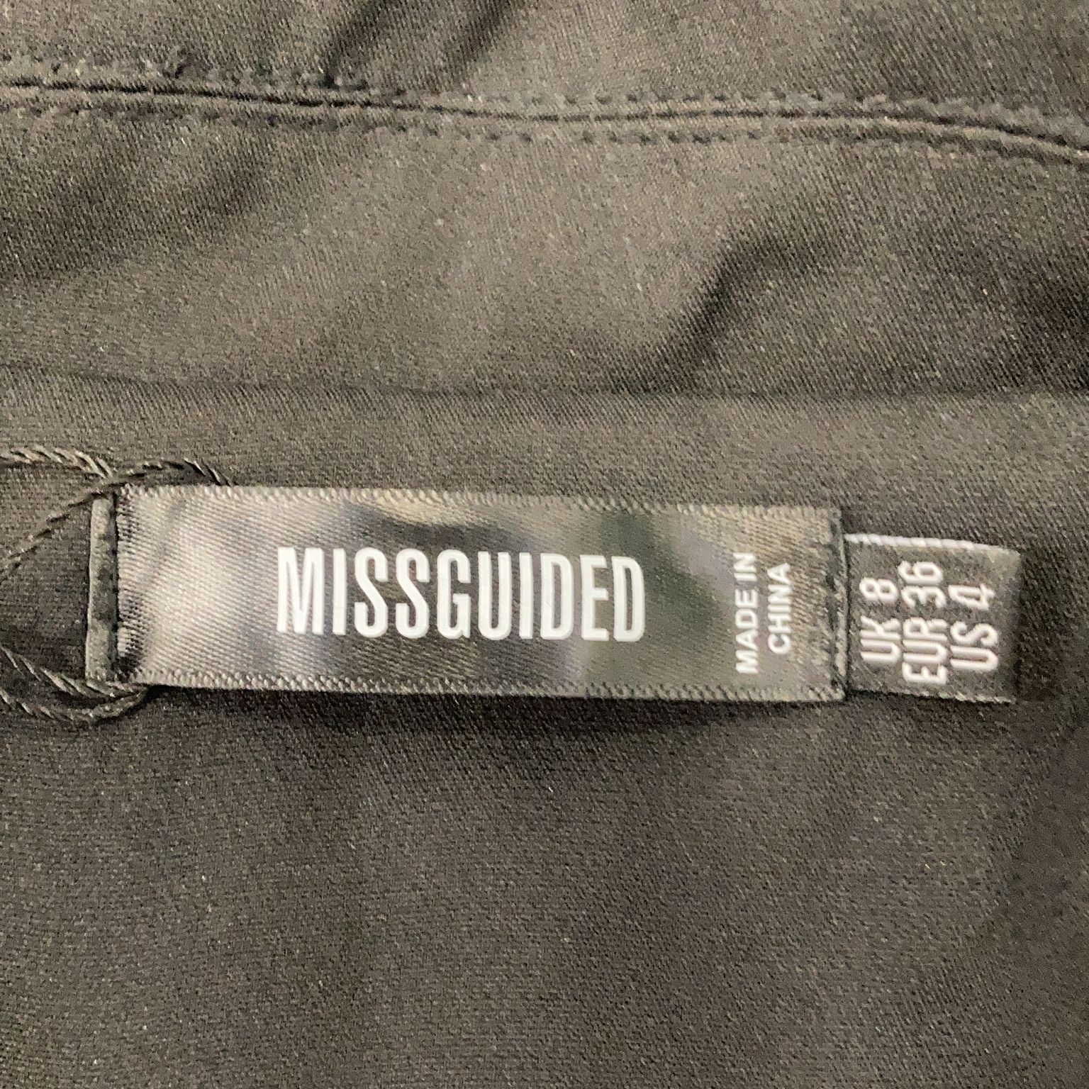 Missguided