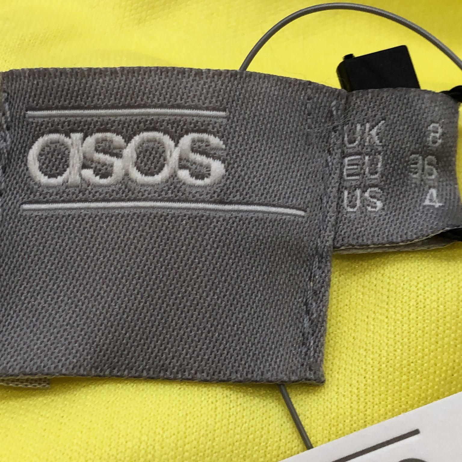 ASOS Luxe