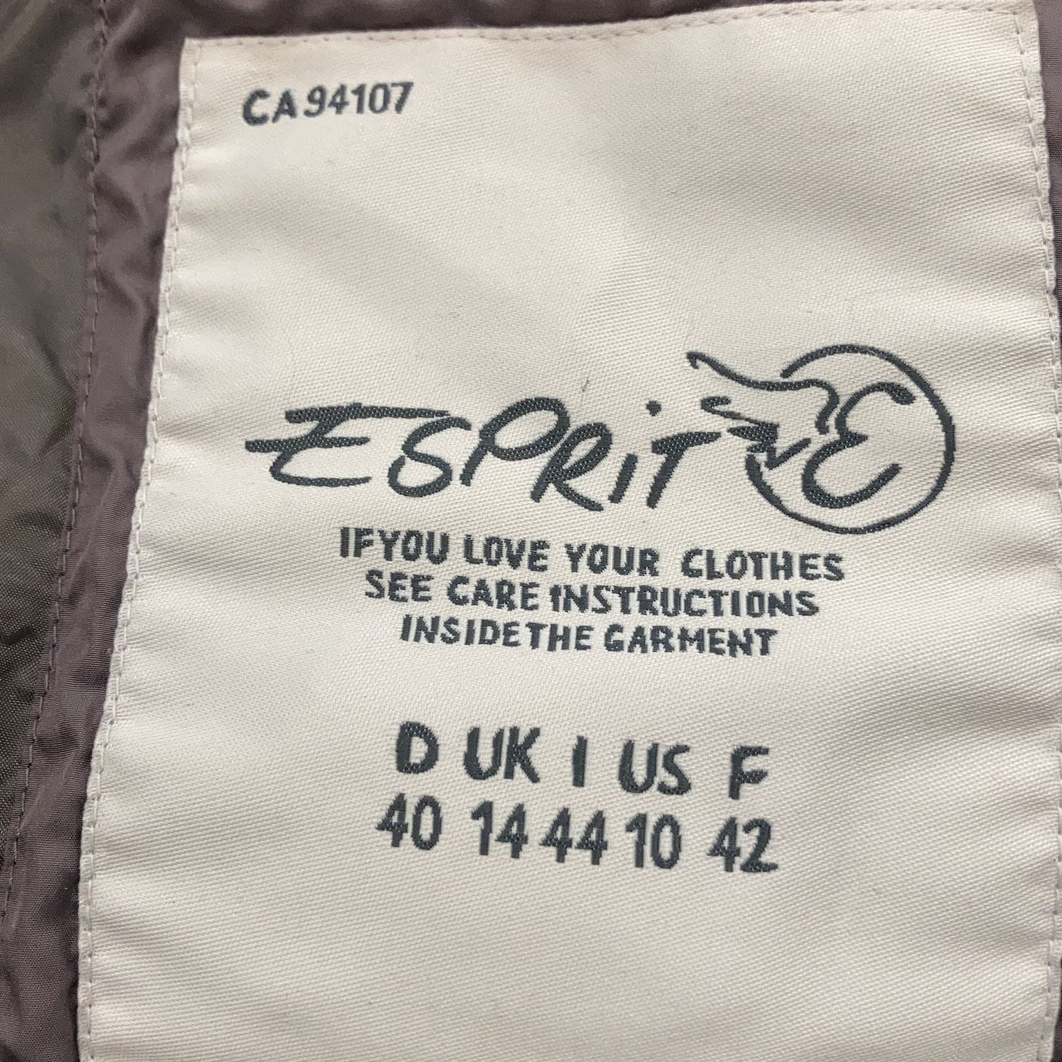 ESPRIT