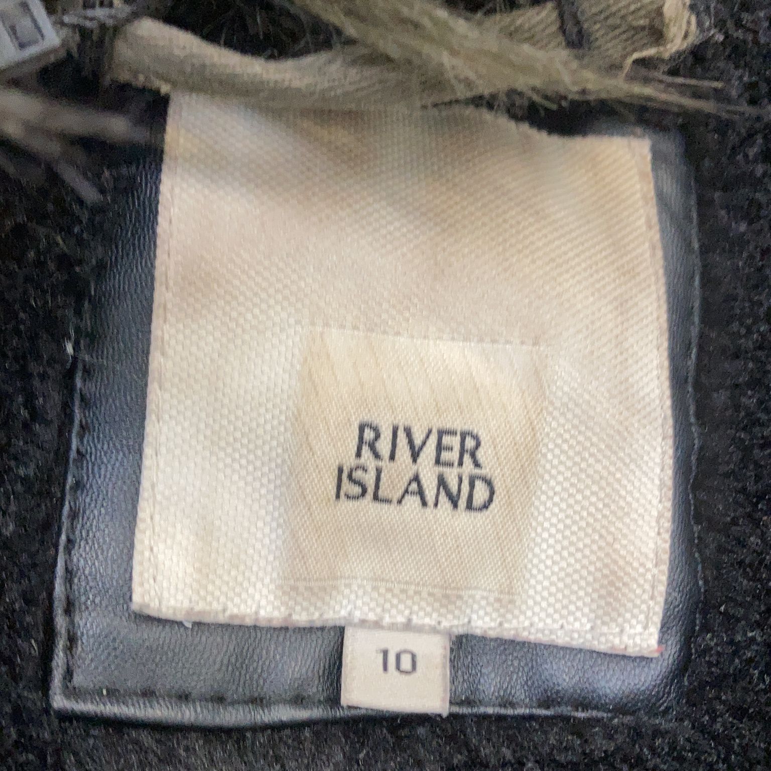 River Island