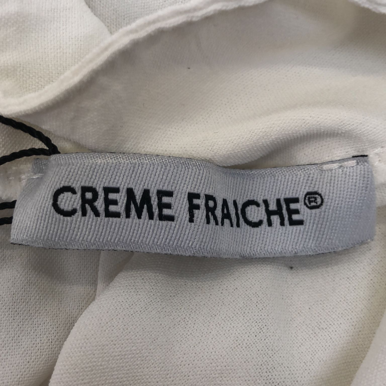 Creme Fraiche