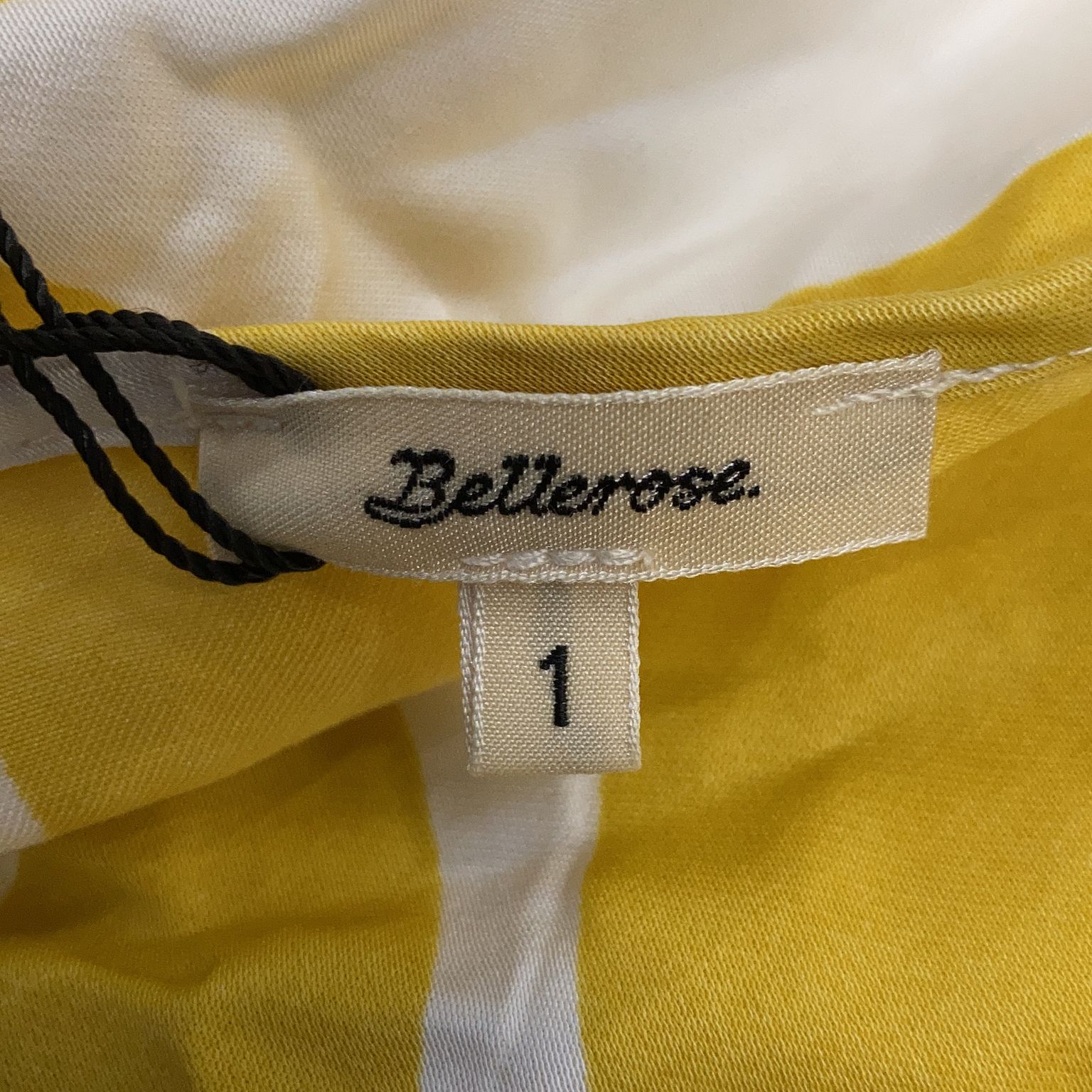 Bellerose