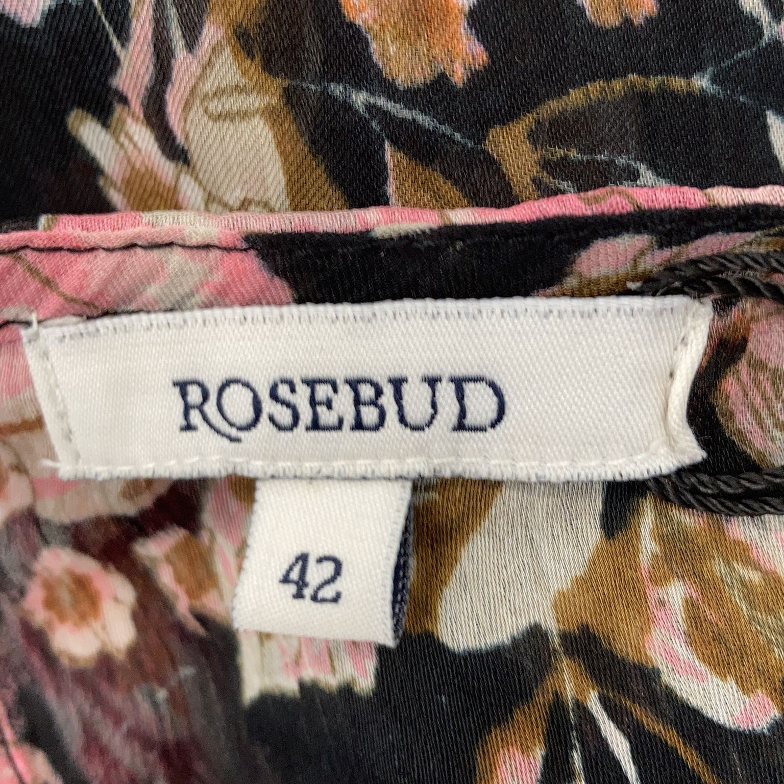 Rosebud