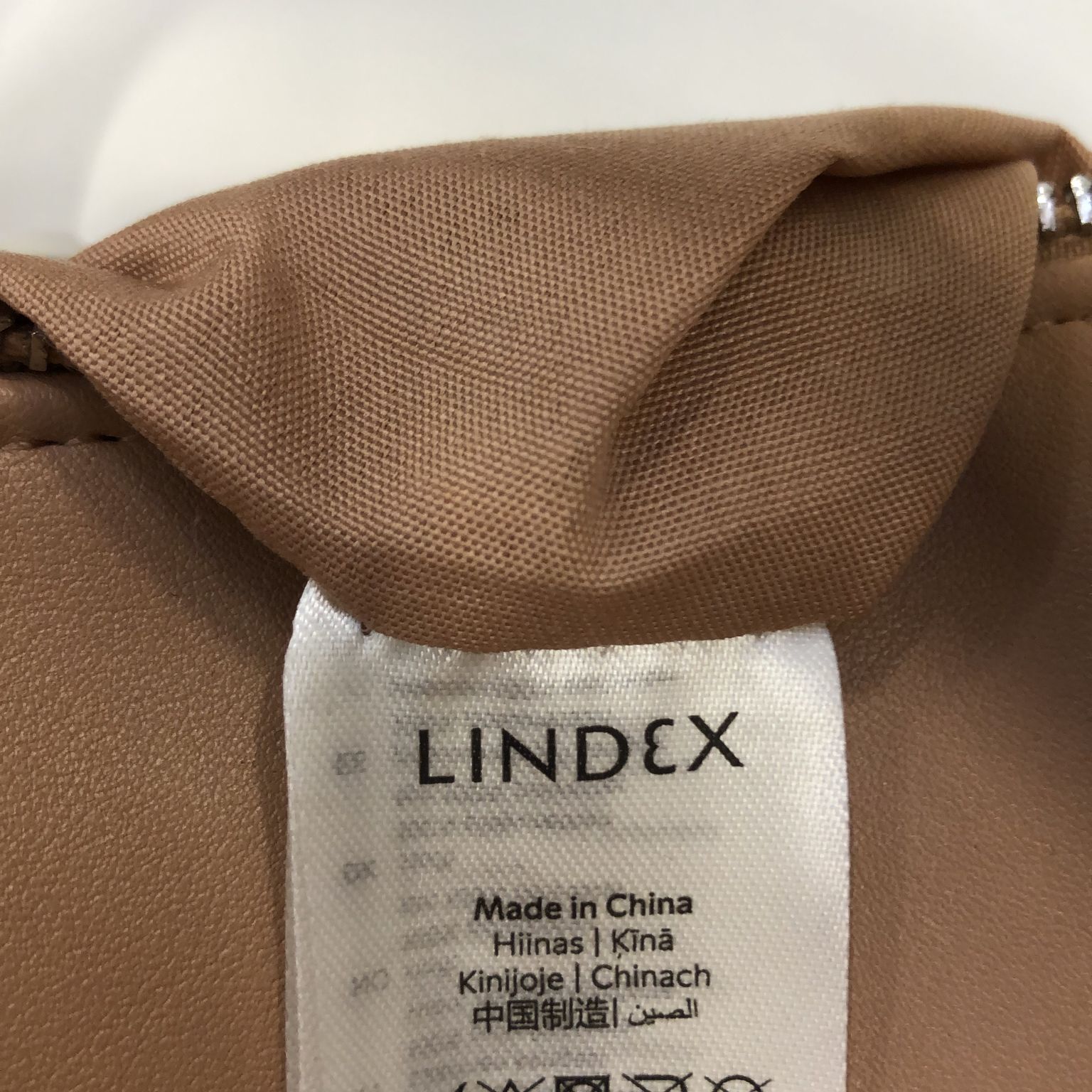 Lindex