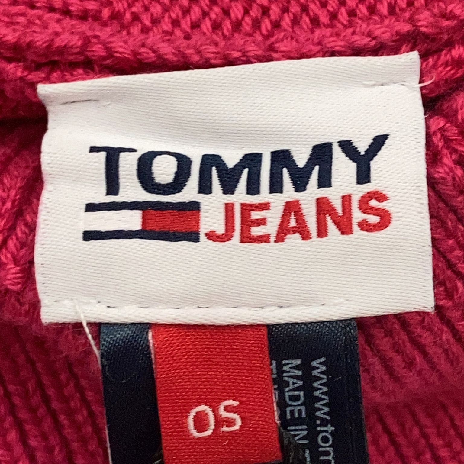 Tommy Hilfiger Jeans