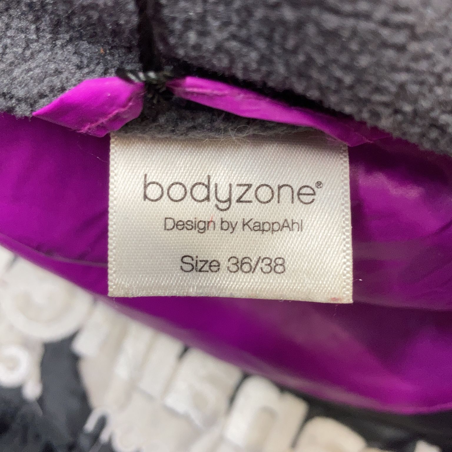 Bodyzone by KappAhl