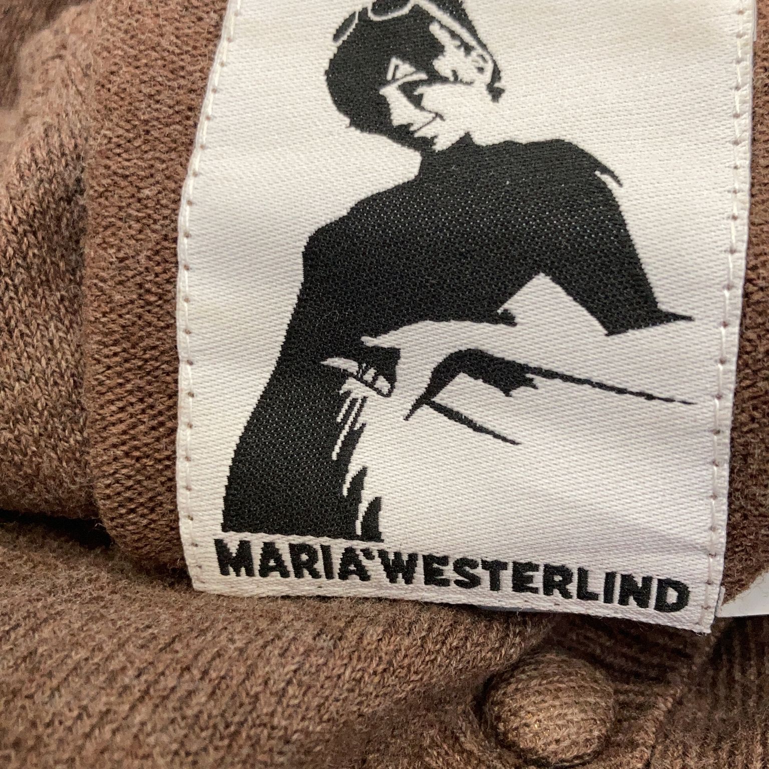 Maria Westerlind