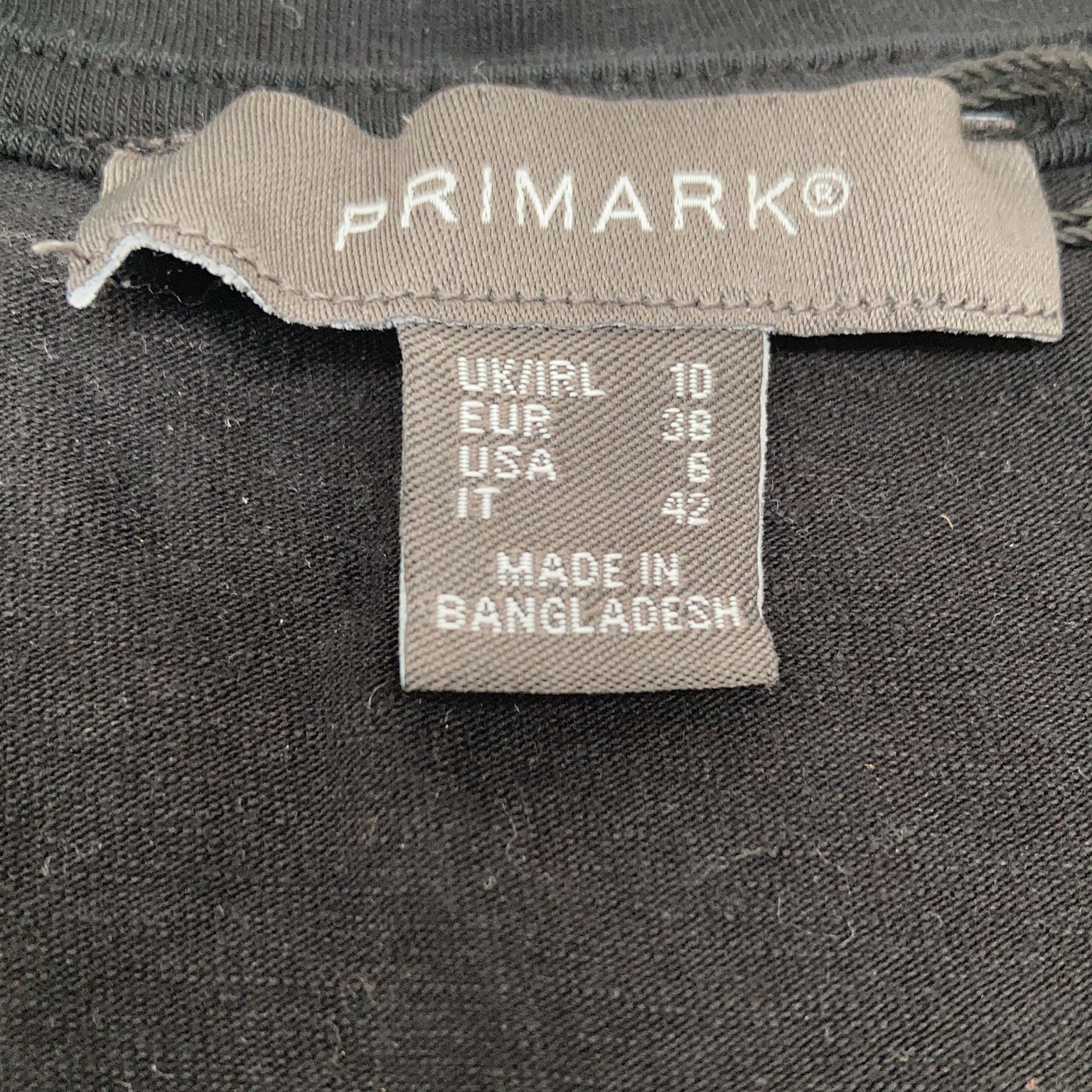 Primark