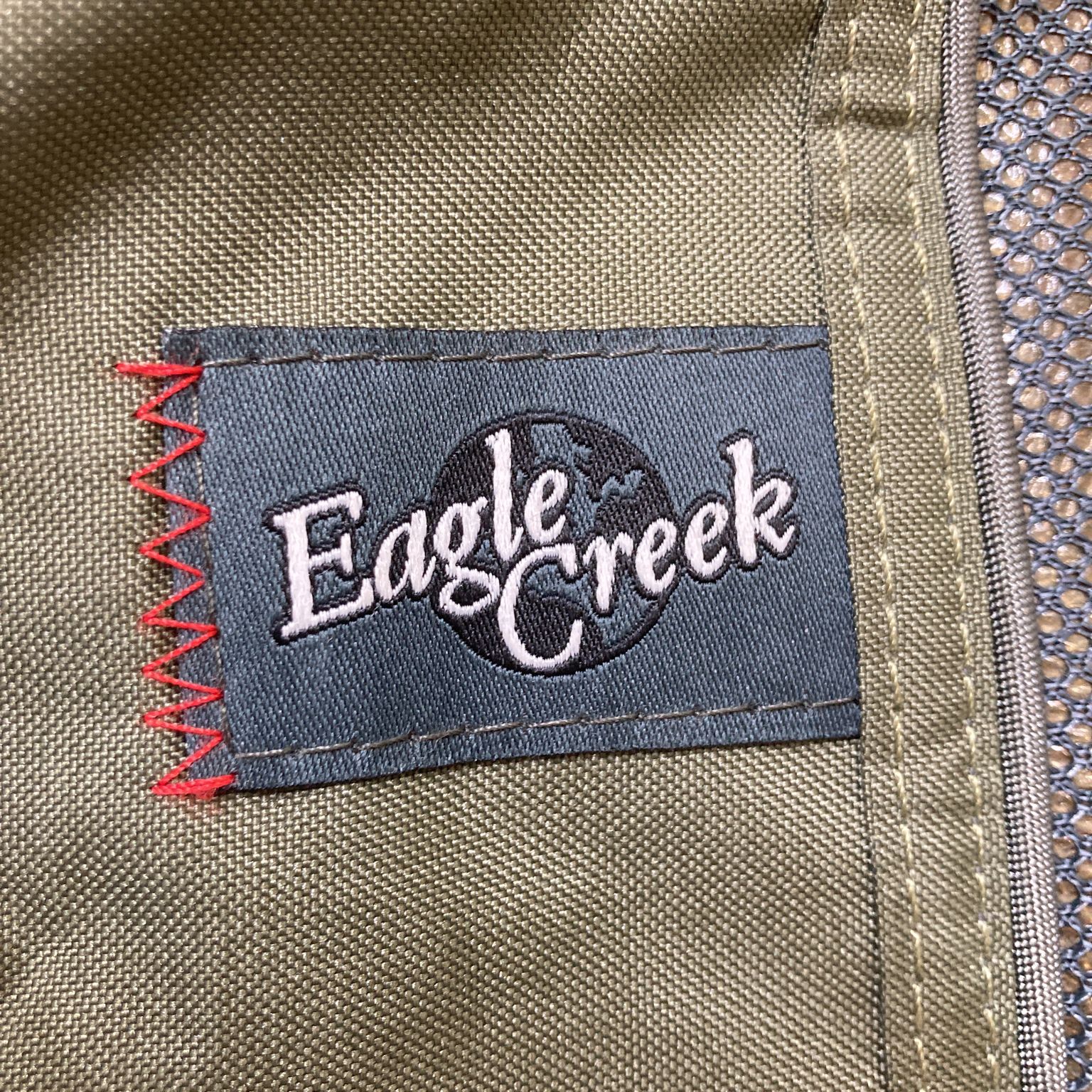 Eagle Creek