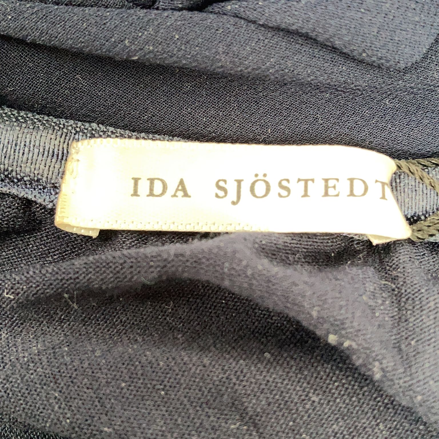 Ida Sjöstedt